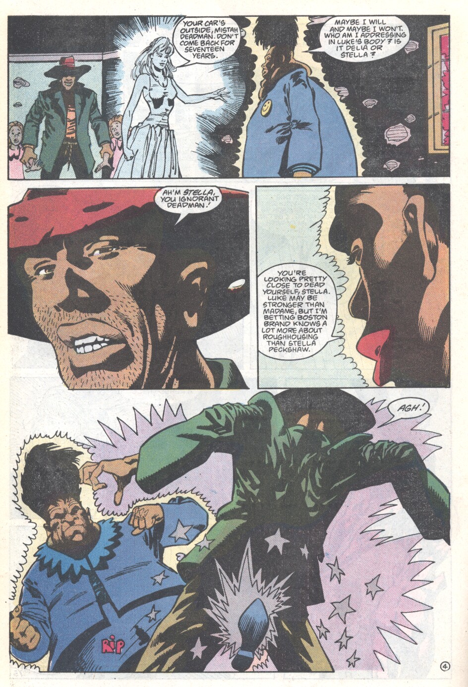 Read online Action Comics (1938) comic -  Issue #626 - 30