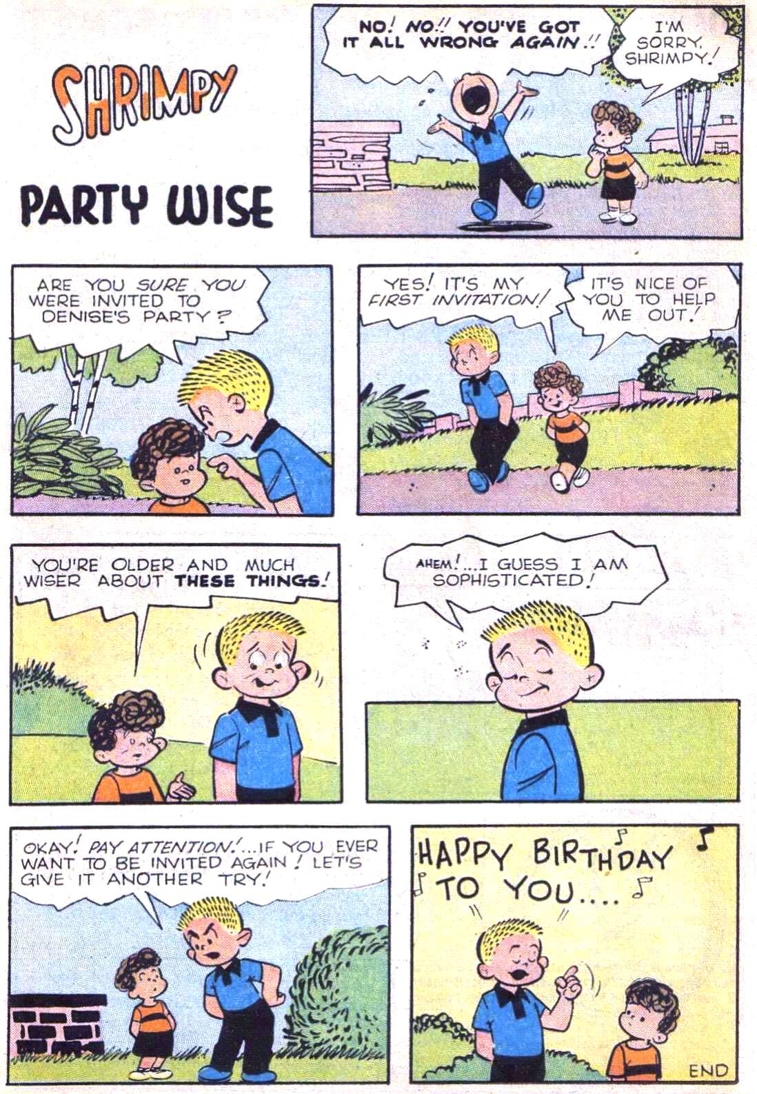 Read online Archie Annual comic -  Issue #14 - 22