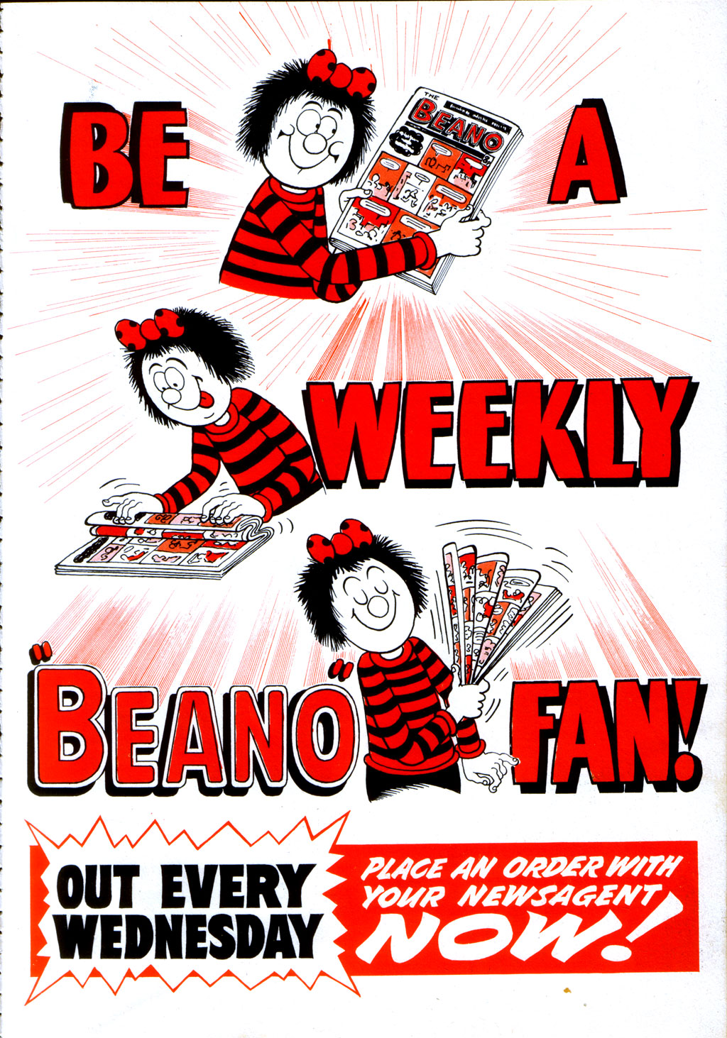 Read online The Beano Book (Annual) comic -  Issue #1982 - 89