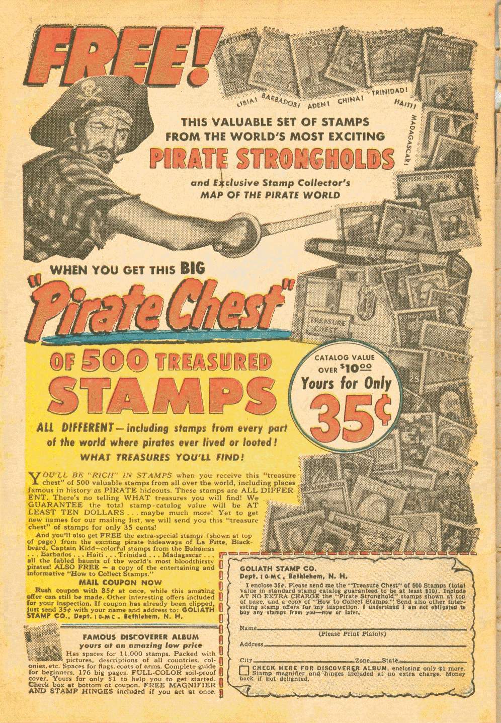 Read online Wyatt Earp comic -  Issue #1 - 34