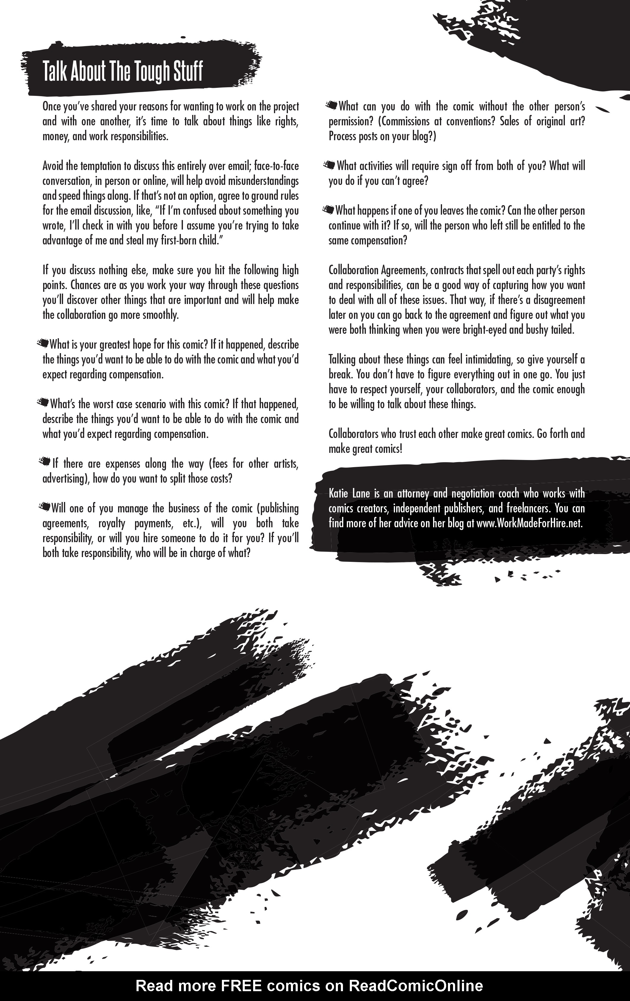 Read online Island (2015) comic -  Issue #3 - 97