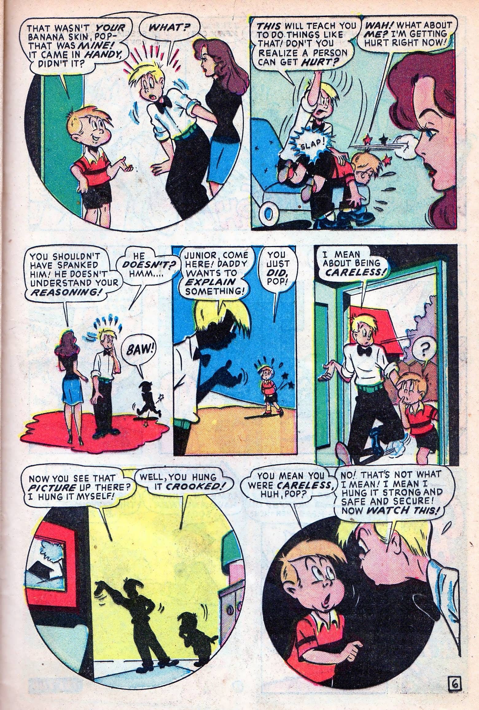 Read online Rusty Comics comic -  Issue #18 - 35