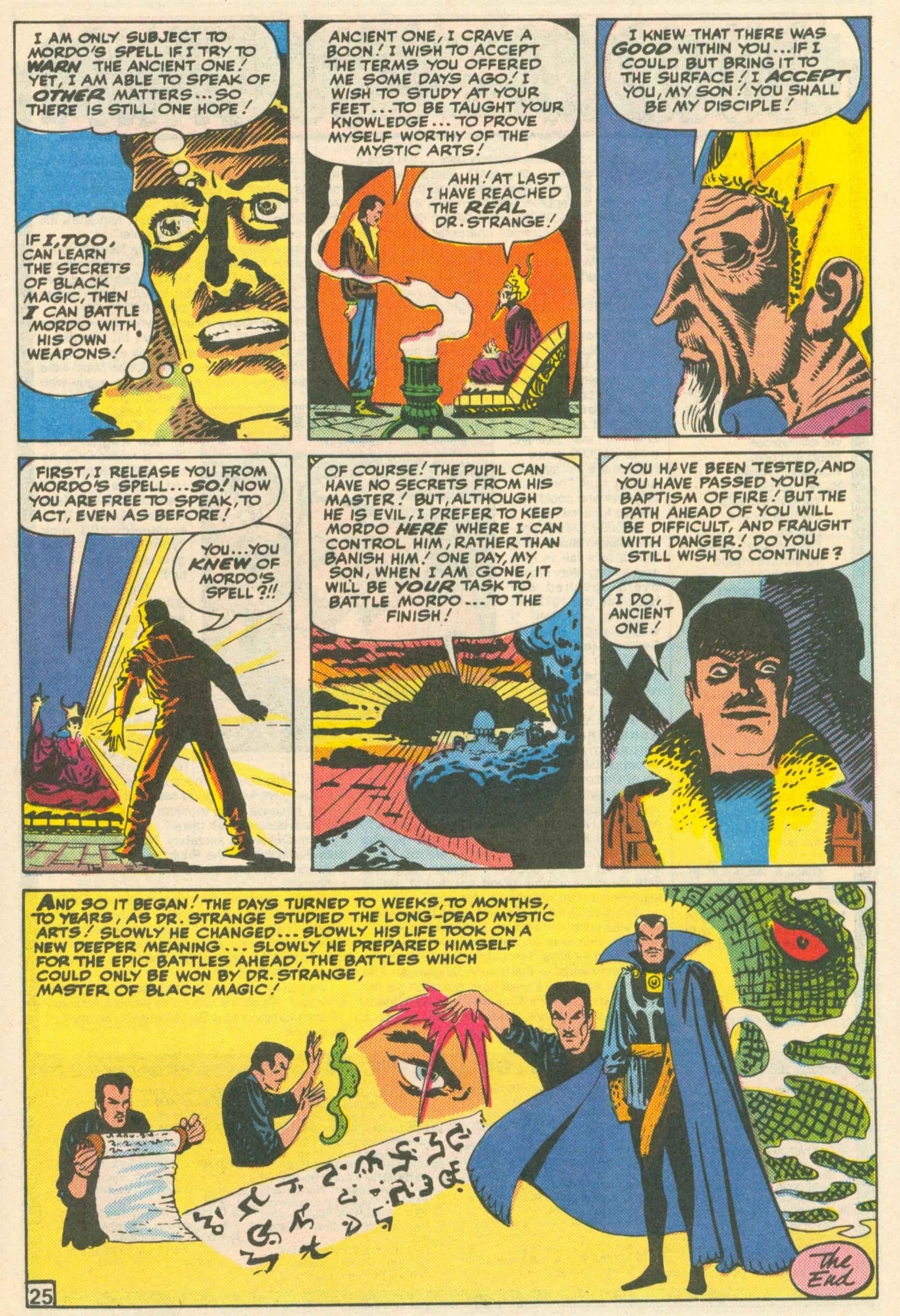 Read online Spider-Man Classics comic -  Issue #1 - 20