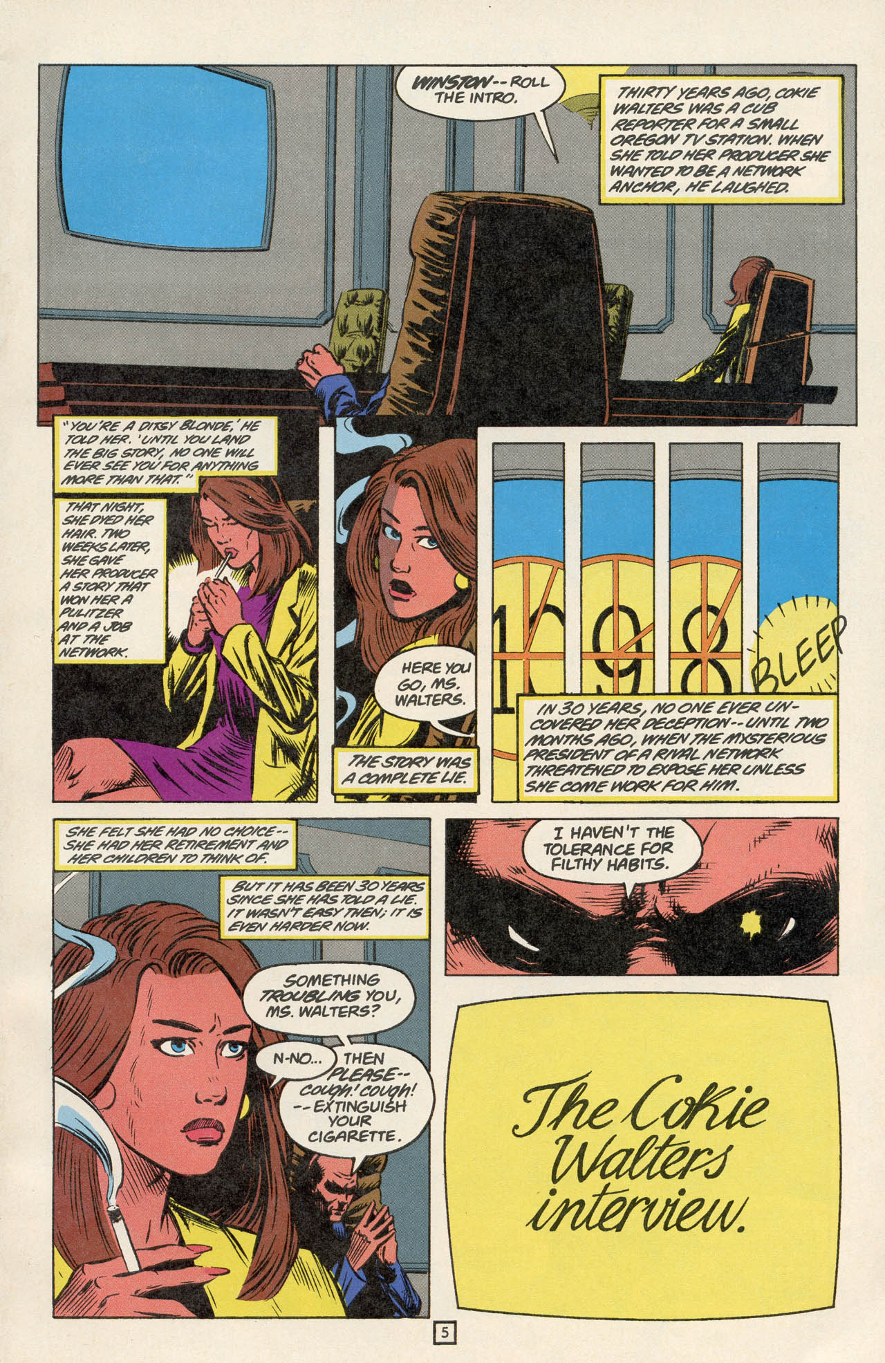 Read online Team Titans comic -  Issue #15 - 7