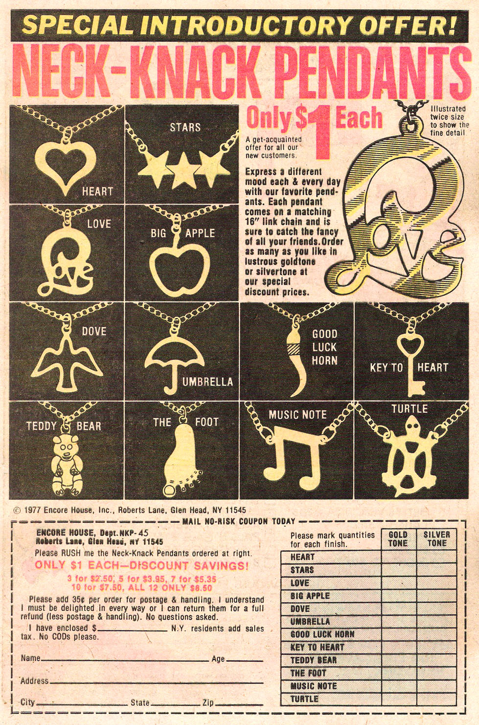 Read online Sabrina The Teenage Witch (1971) comic -  Issue #54 - 28