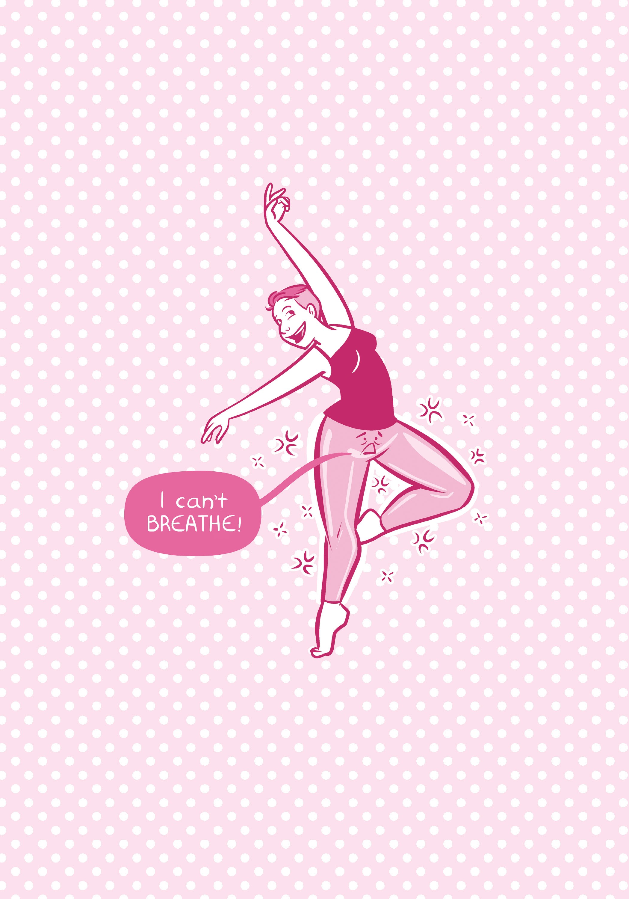 Read online Oh Joy Sex Toy comic -  Issue # TPB 2 (Part 2) - 63