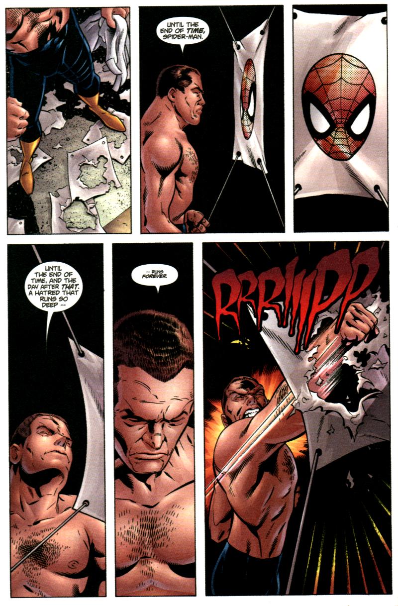 Peter Parker: Spider-Man Issue #30 #33 - English 6