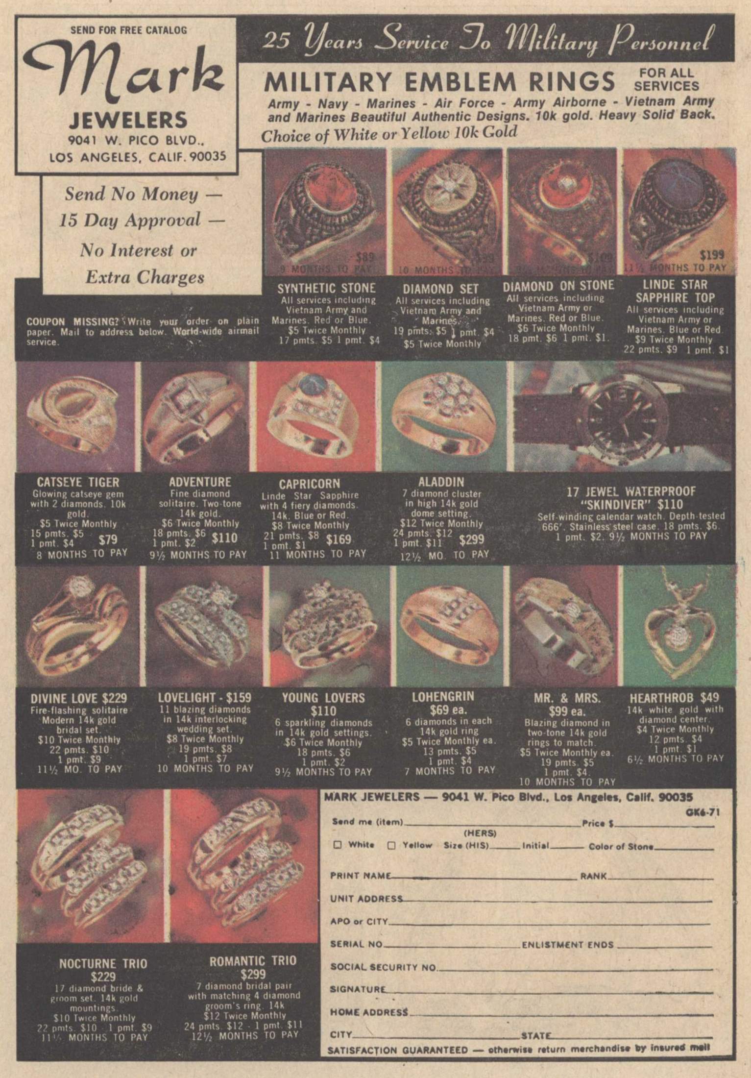 Read online Yosemite Sam and Bugs Bunny comic -  Issue #4 - 7