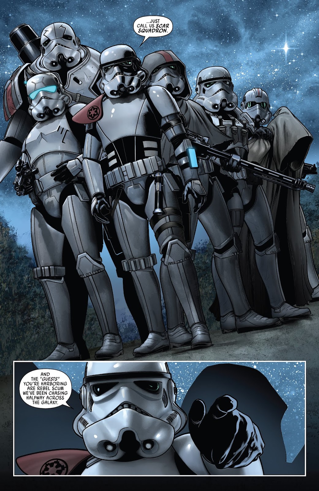 Star Wars (2015) issue 59 - Page 16