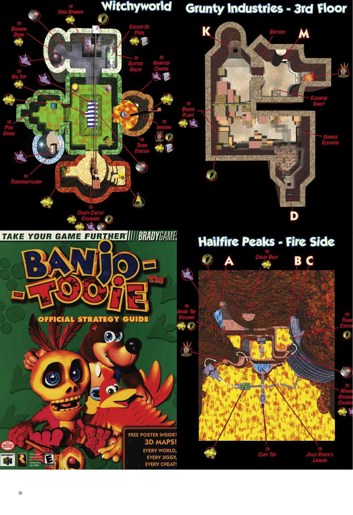 Read online IDW: The First Decade comic -  Issue # TPB (Part 1) - 23