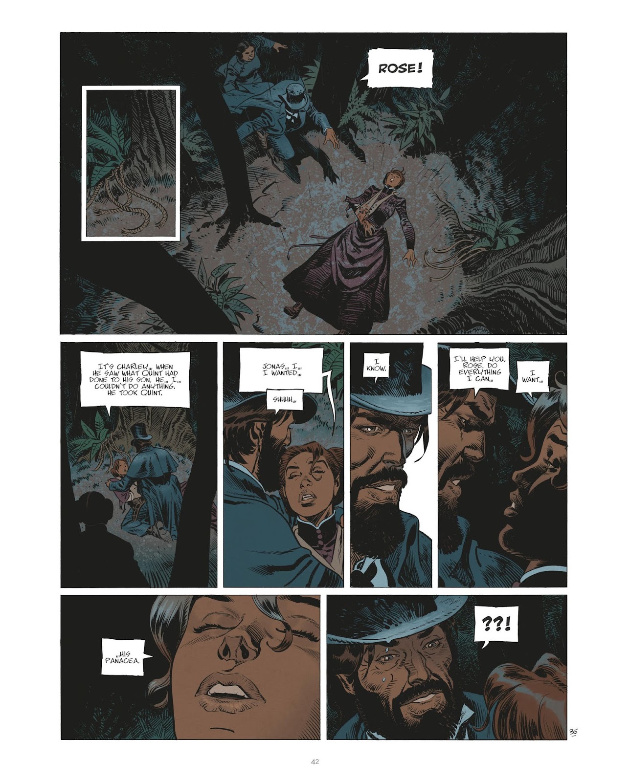 Undertaker (2015) issue 3 - Page 43