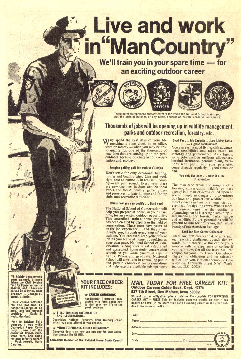 Read online Vault of Evil comic -  Issue #5 - 6