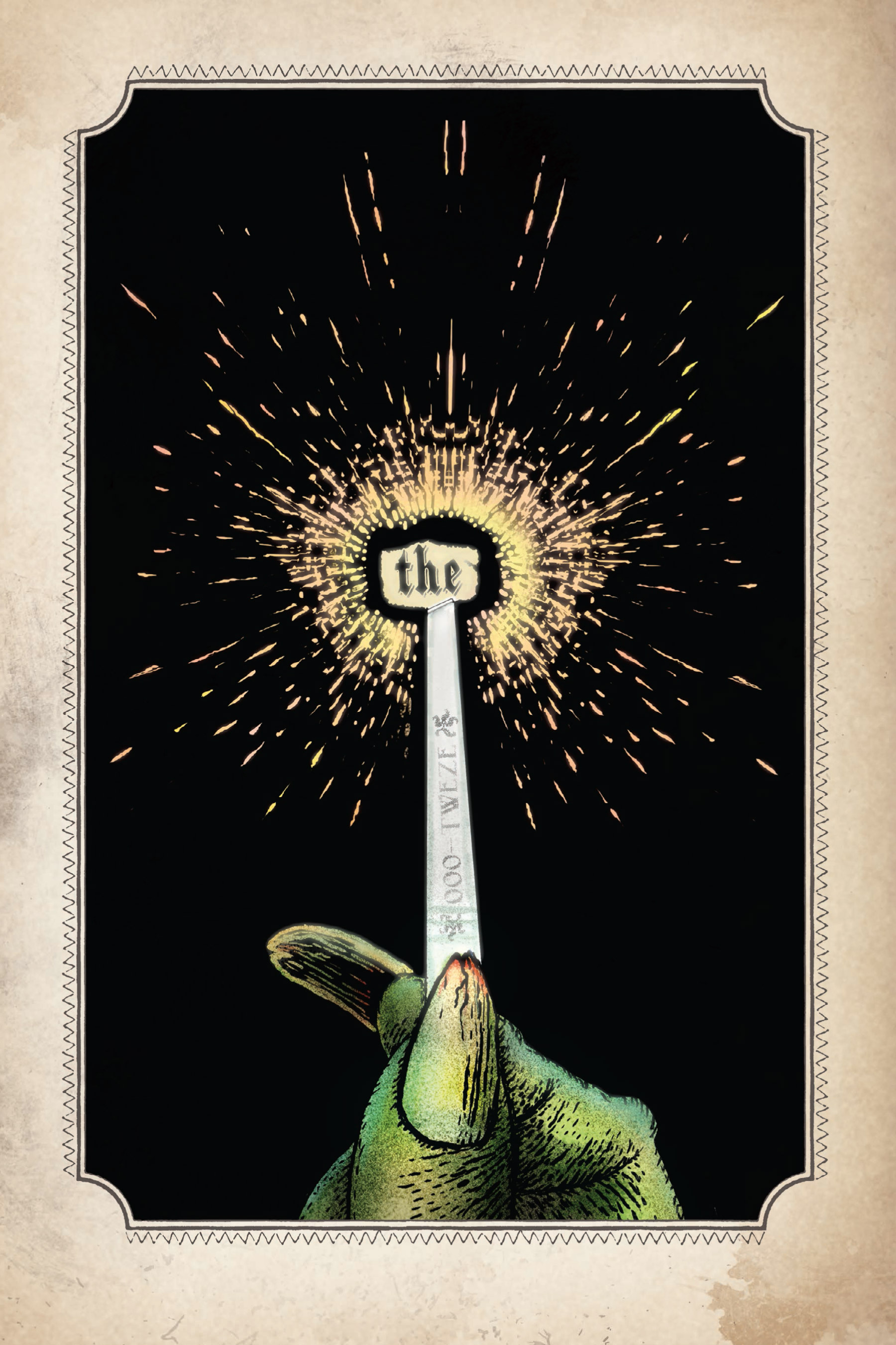 Read online The Adventure Time Encyclopaedia comic -  Issue # TPB (Part 1) - 16