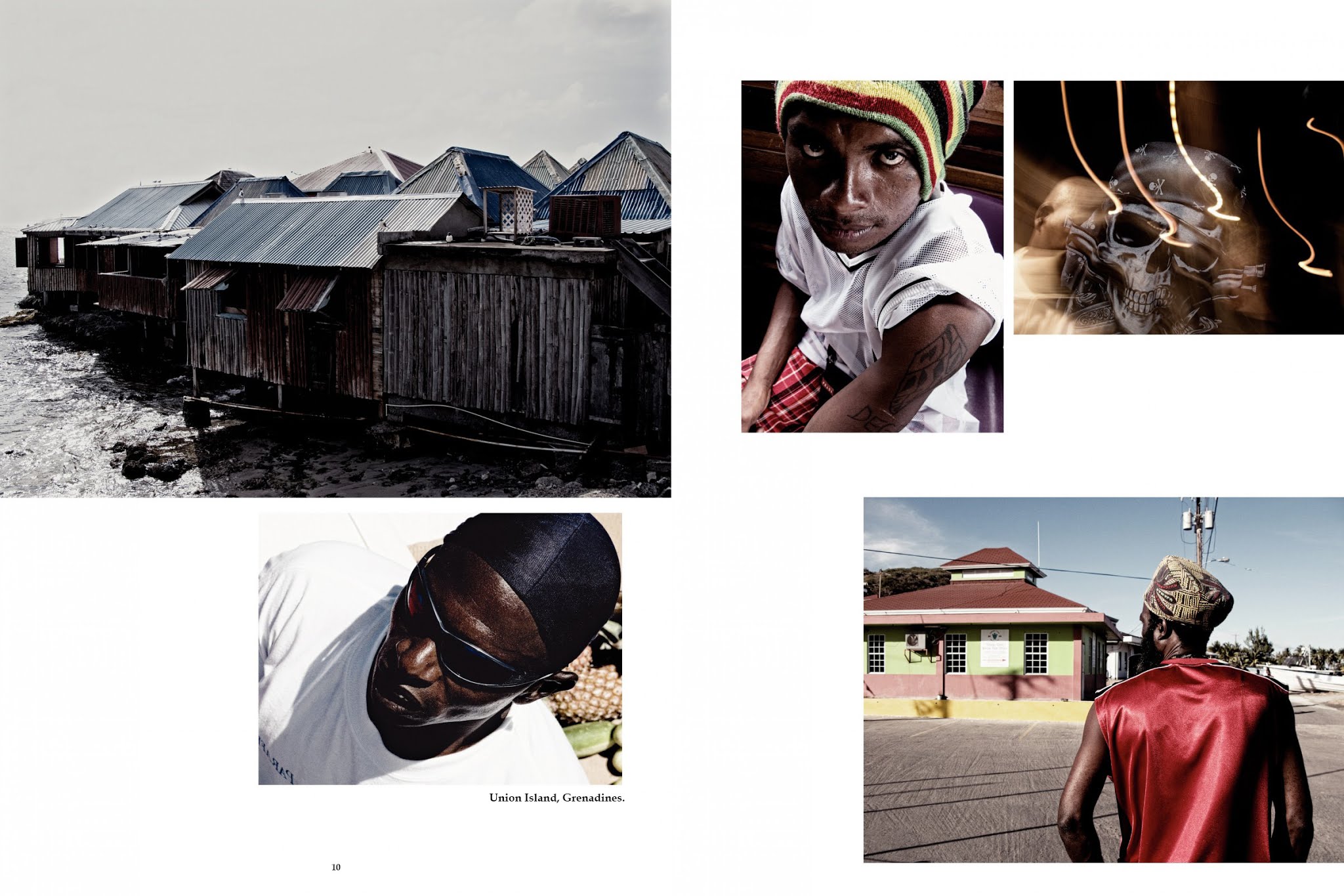 Read online Corto Maltese comic -  Issue # TPB 4 - 10