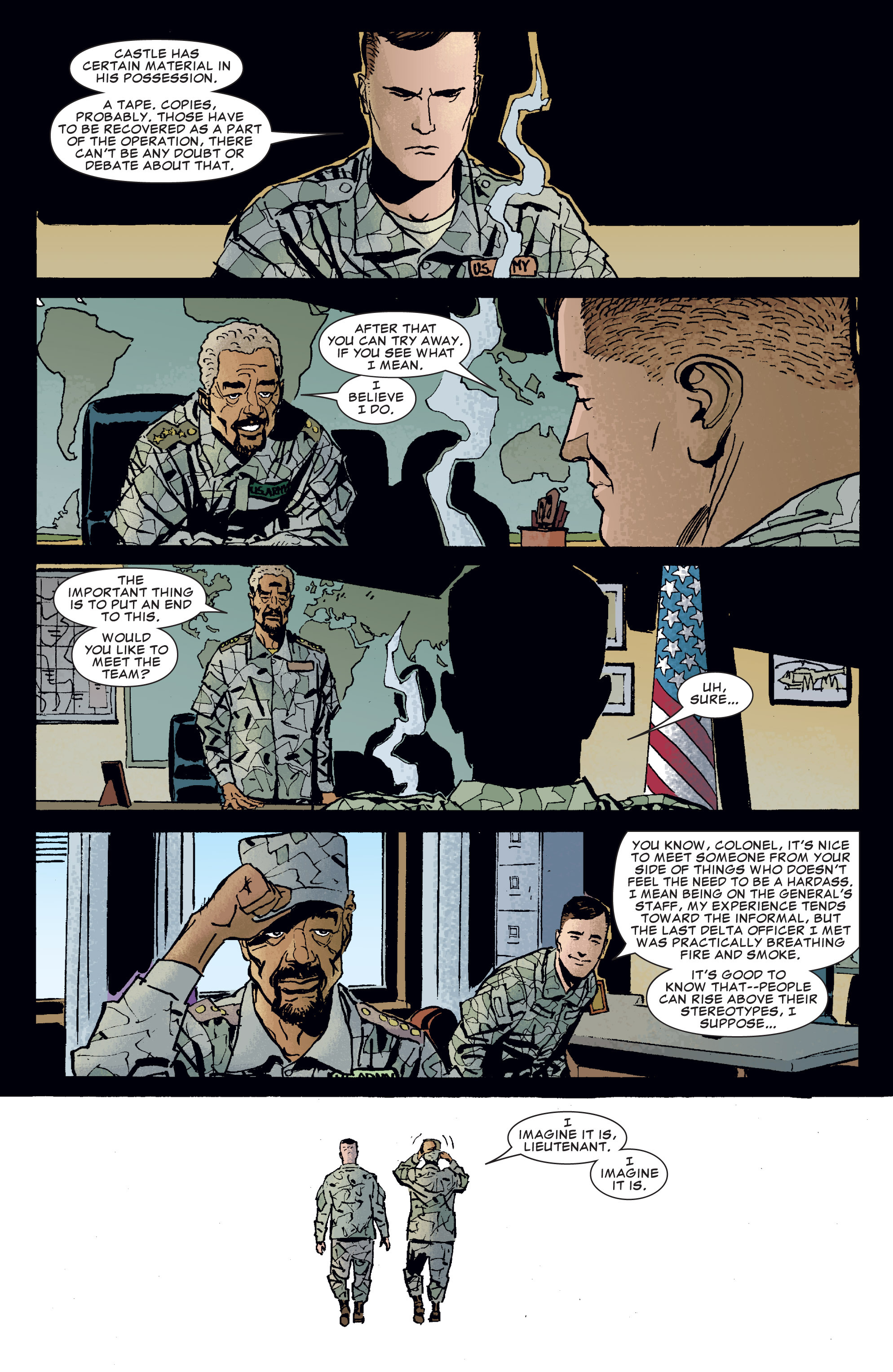Read online Punisher Max: The Complete Collection comic -  Issue # TPB 4 (Part 3) - 77