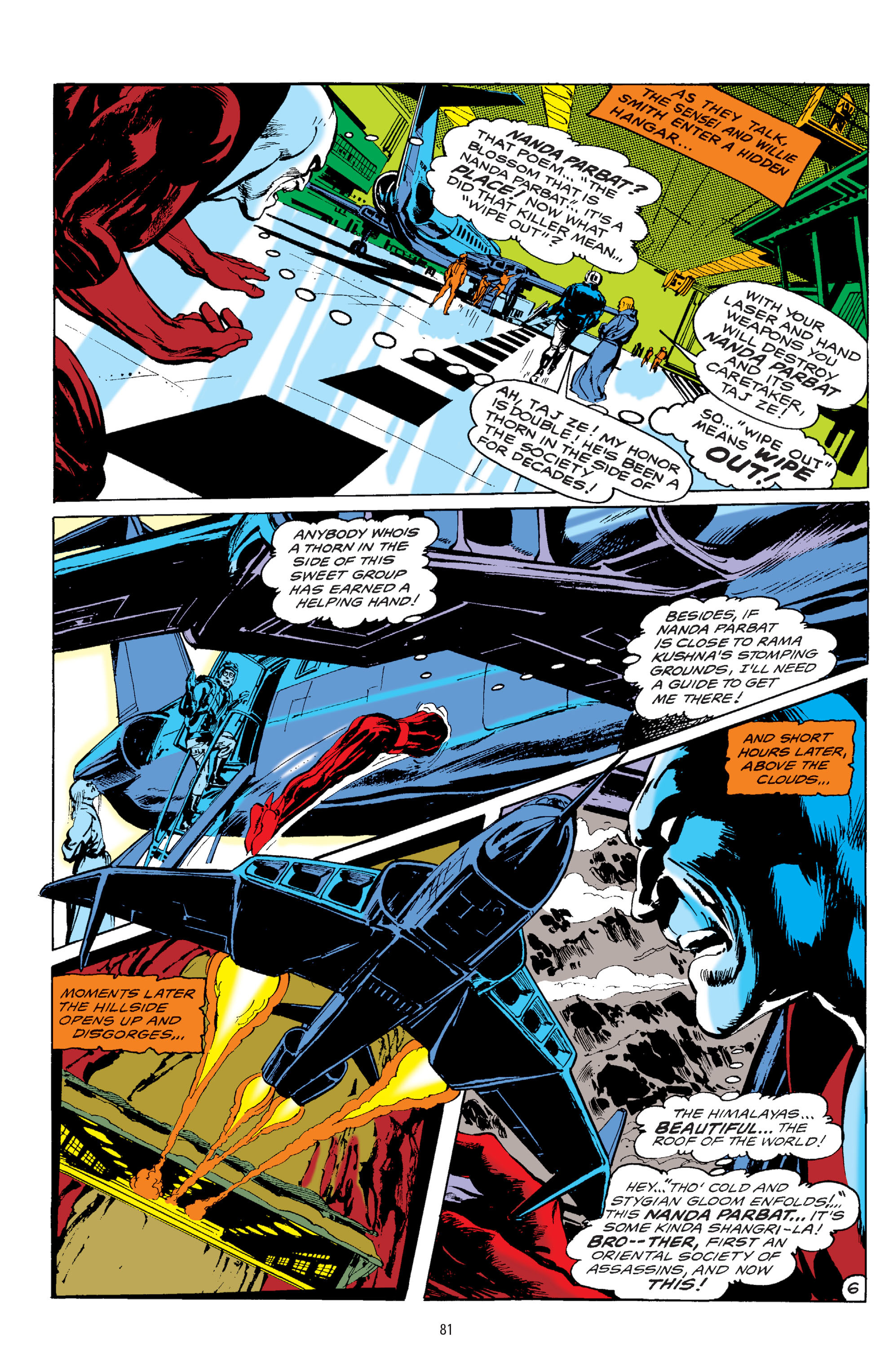 Read online Deadman (2011) comic -  Issue # TPB 2 (Part 1) - 77