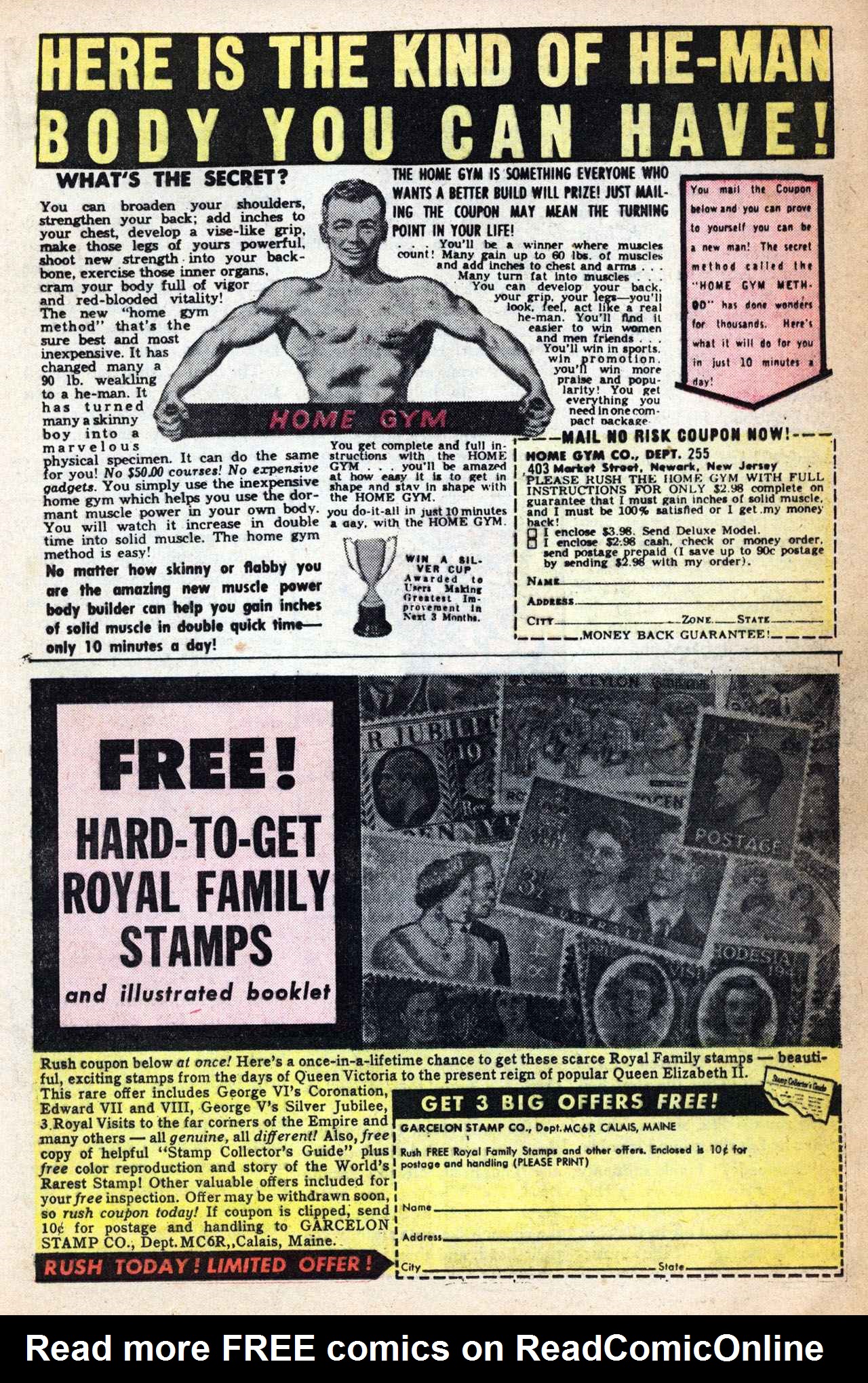 Read online Ringo Kid comic -  Issue #21 - 25