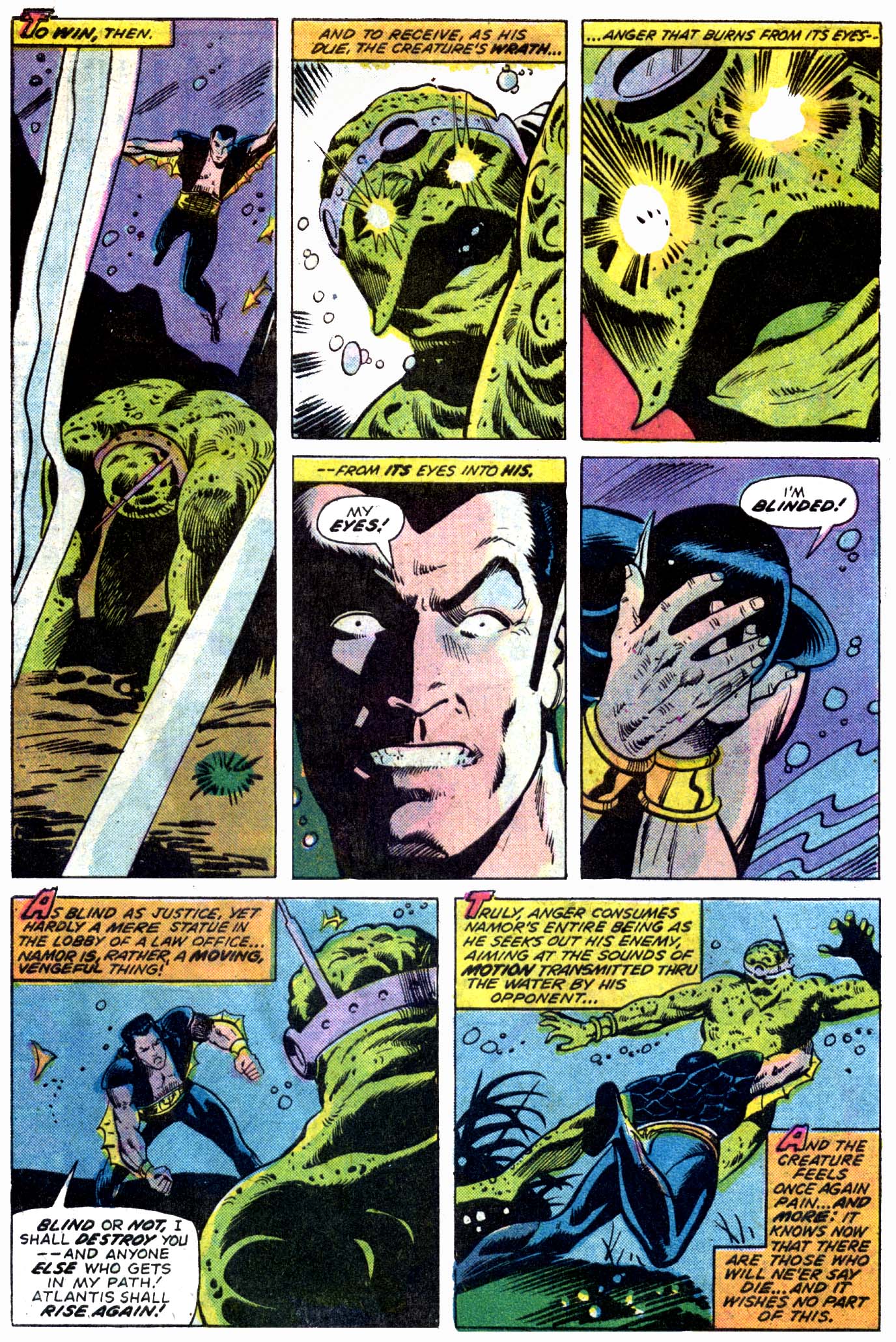 Read online The Sub-Mariner comic -  Issue #72 - 15