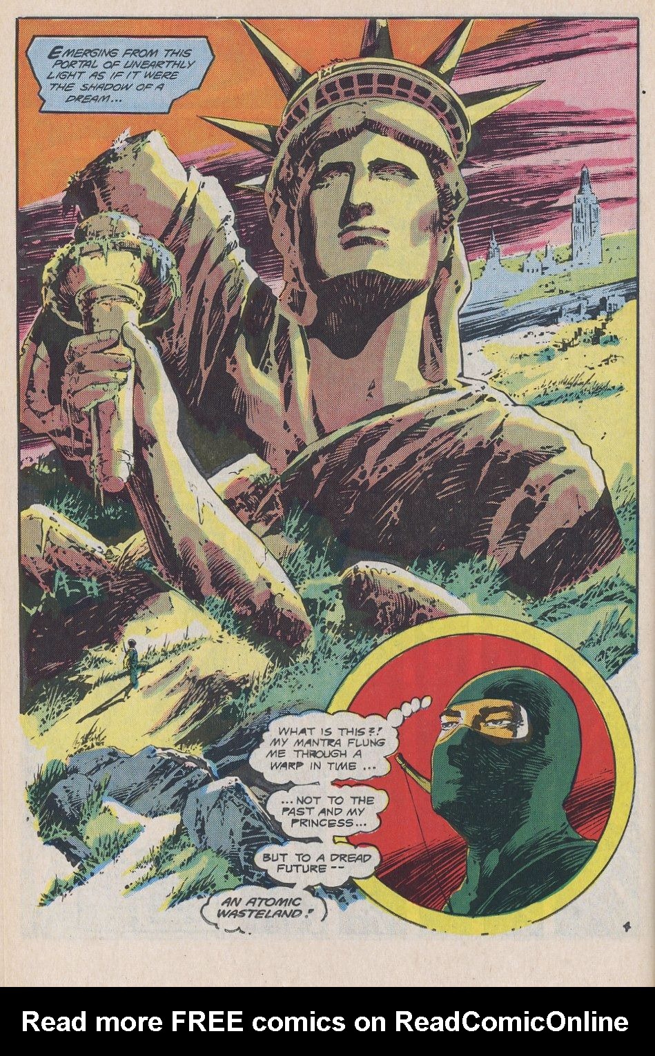 Read online G.I. Combat (1952) comic -  Issue #279 - 25