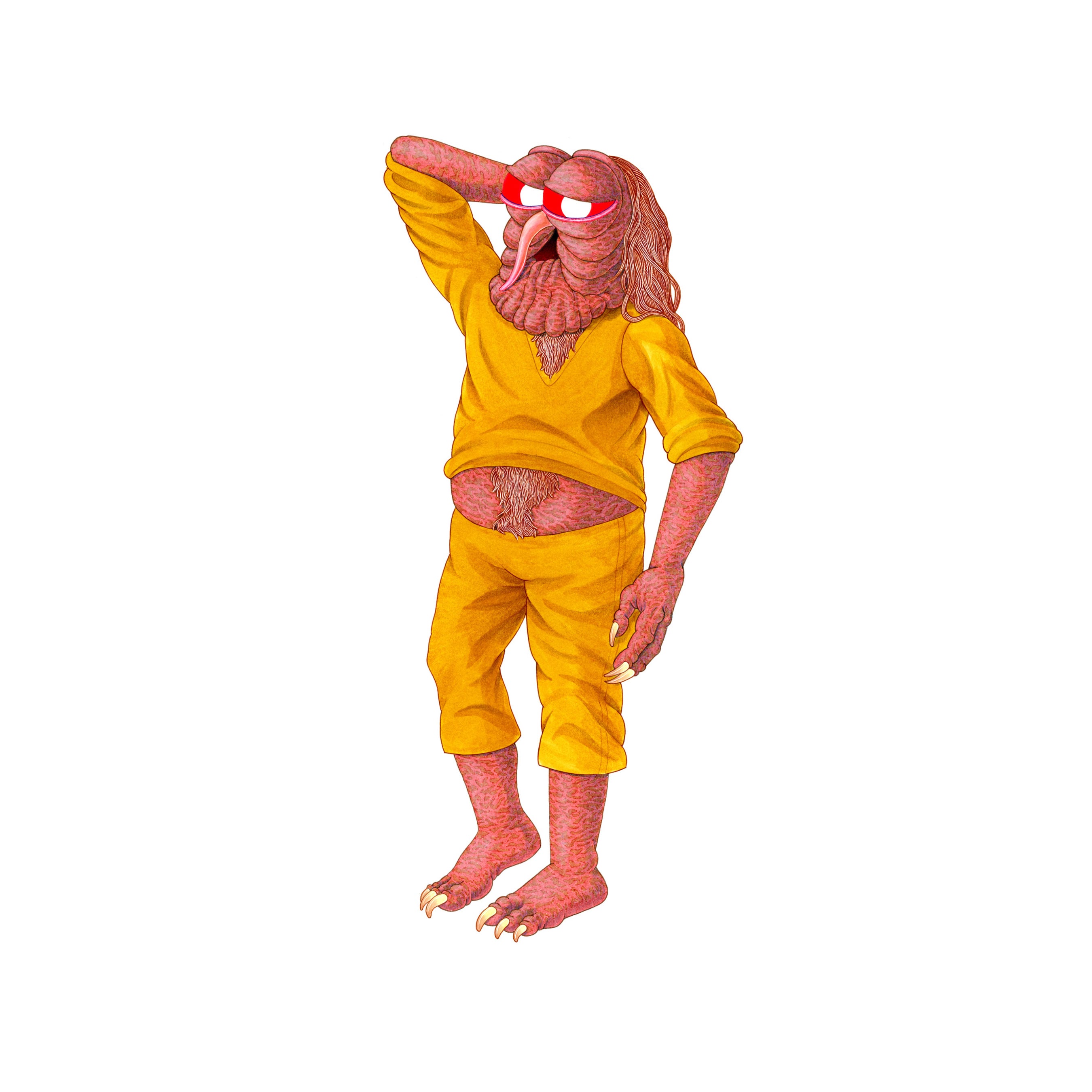 Read online Mindviscosity comic -  Issue # TPB (Part 1) - 62