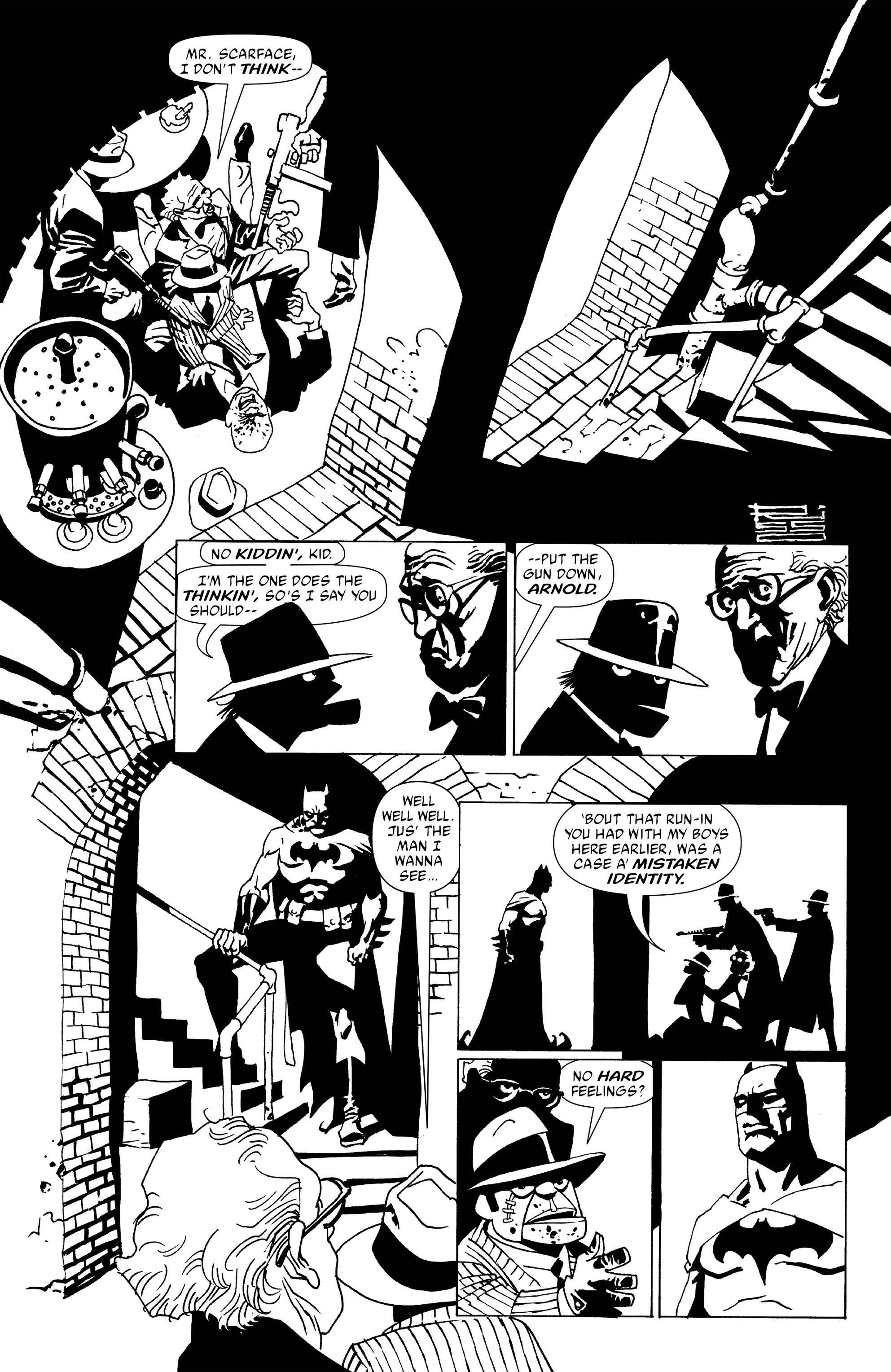 Read online Batman Noir: Eduardo Risso: The Deluxe Edition comic -  Issue # TPB (Part 1) - 78
