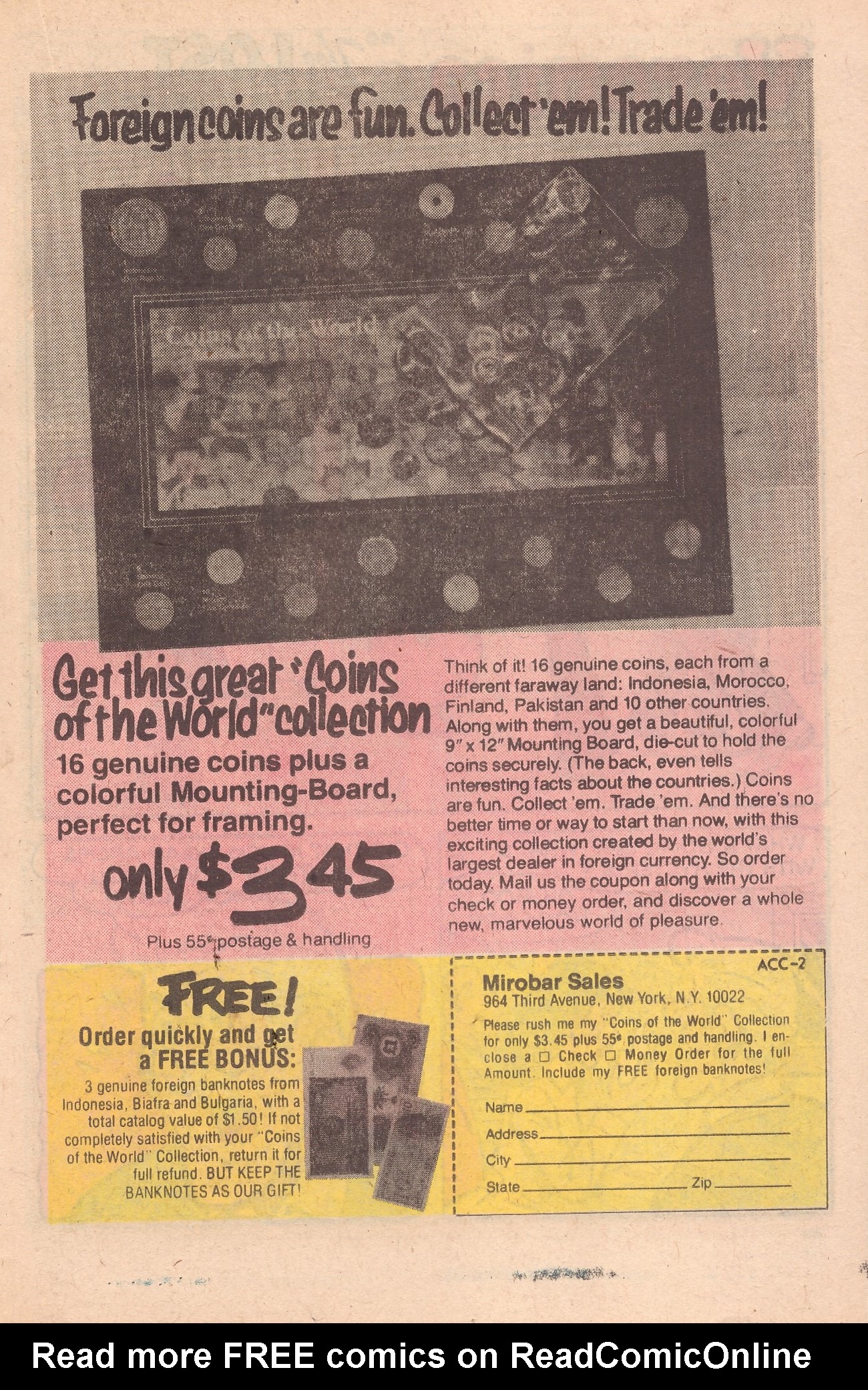 Read online Archie's Pals 'N' Gals (1952) comic -  Issue #121 - 19