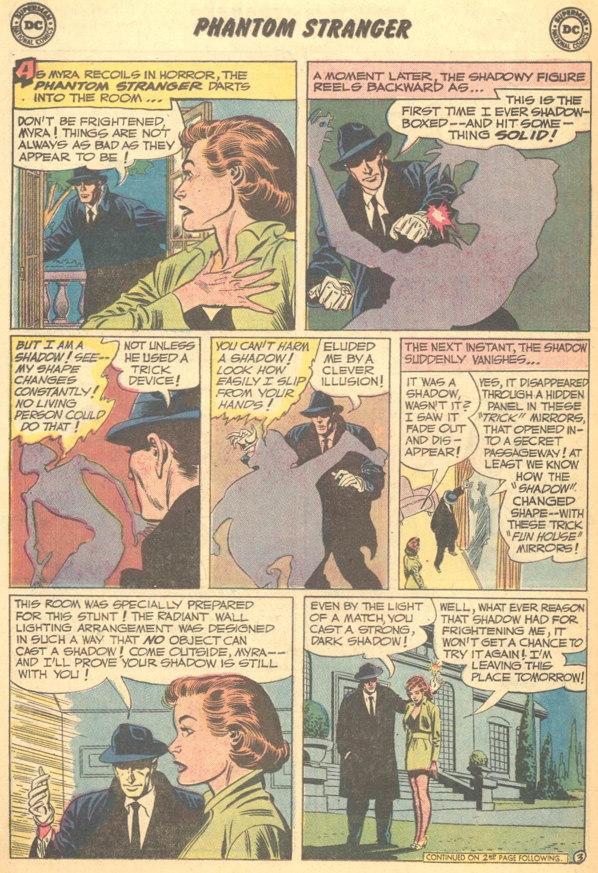 Read online The Brave and the Bold (1955) comic -  Issue #98 - 32