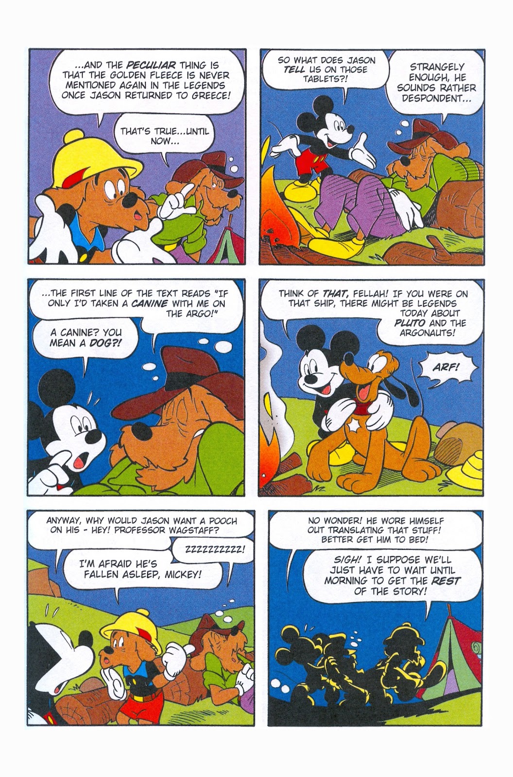 Walt Disney's Donald Duck Adventures (2003) issue 16 - Page 86