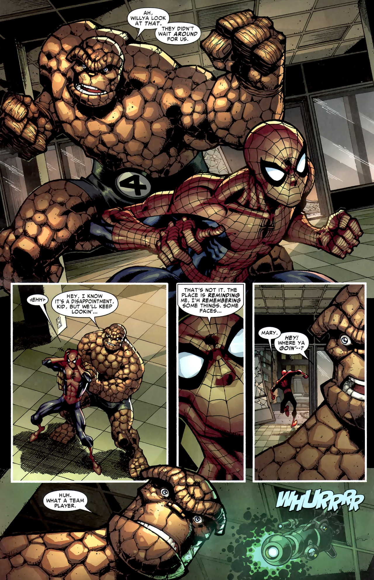 Read online Peter Parker (2010) comic -  Issue #5 - 17