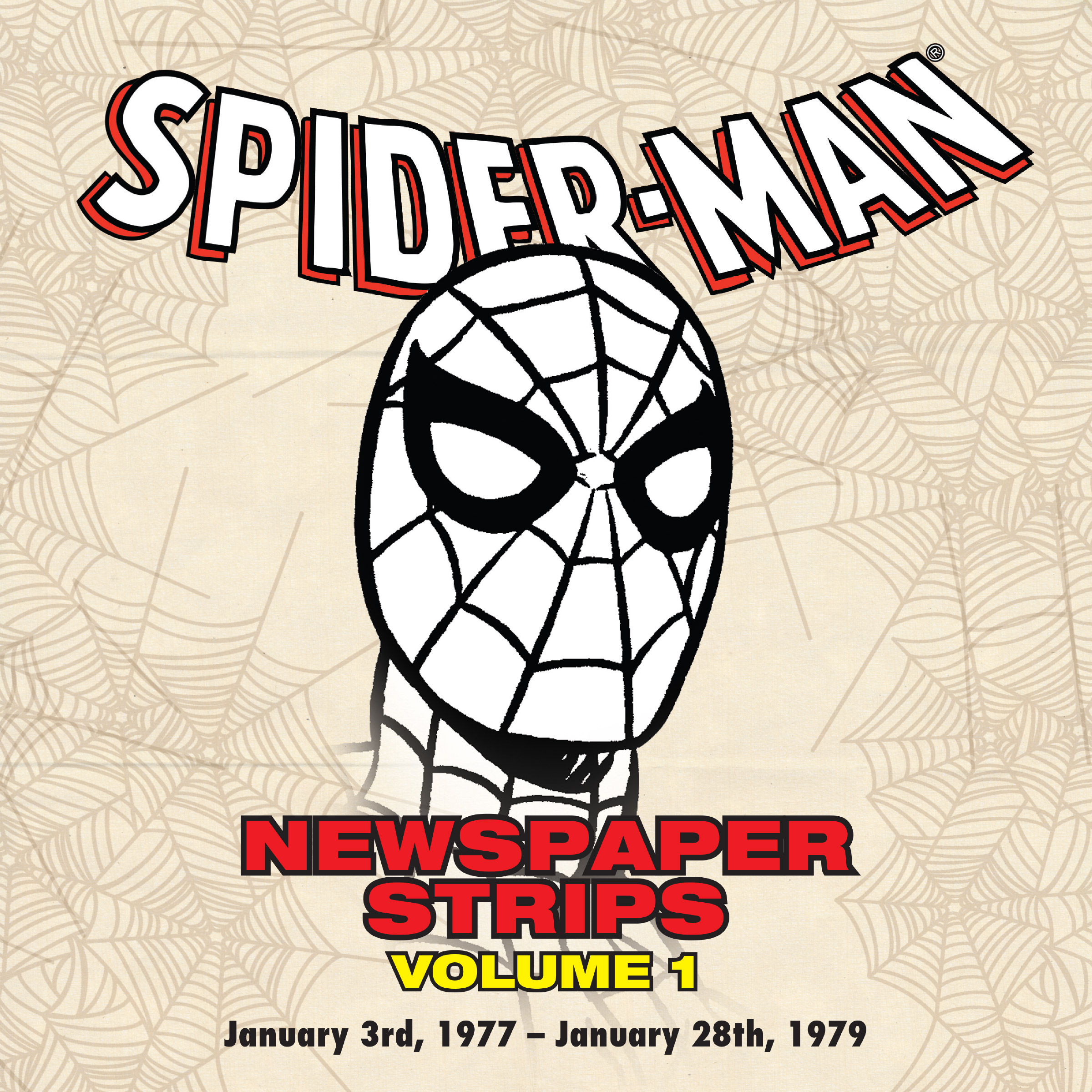 Read online Spider-Man Newspaper Strips comic -  Issue # TPB 1 (Part 1) - 2