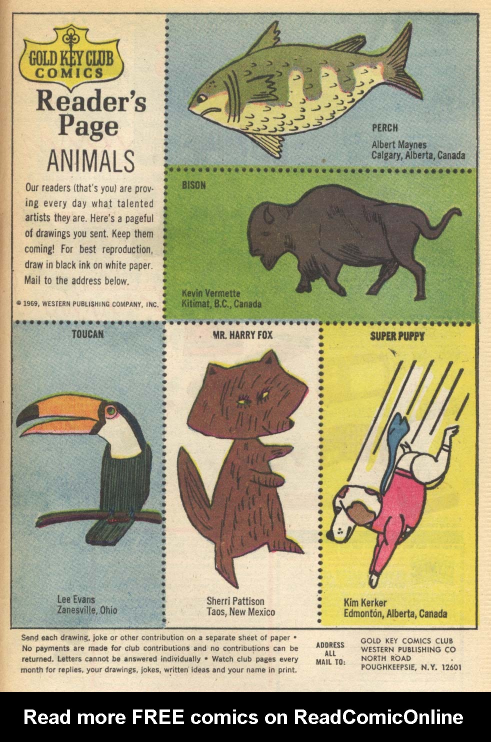 Read online Walt Disney's Comics and Stories comic -  Issue #348 - 32