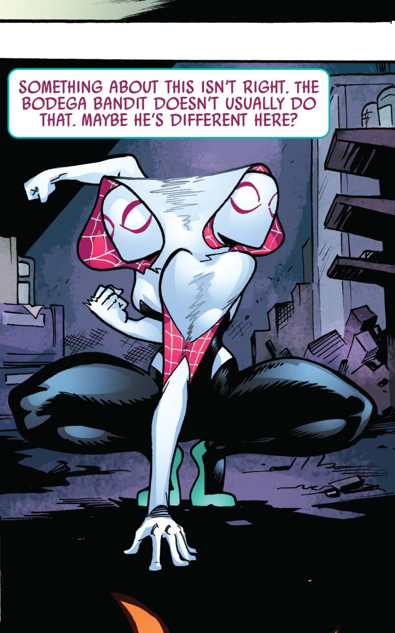 Read online Spider-Verse Unlimited: Infinity Comic comic -  Issue #33 - 11