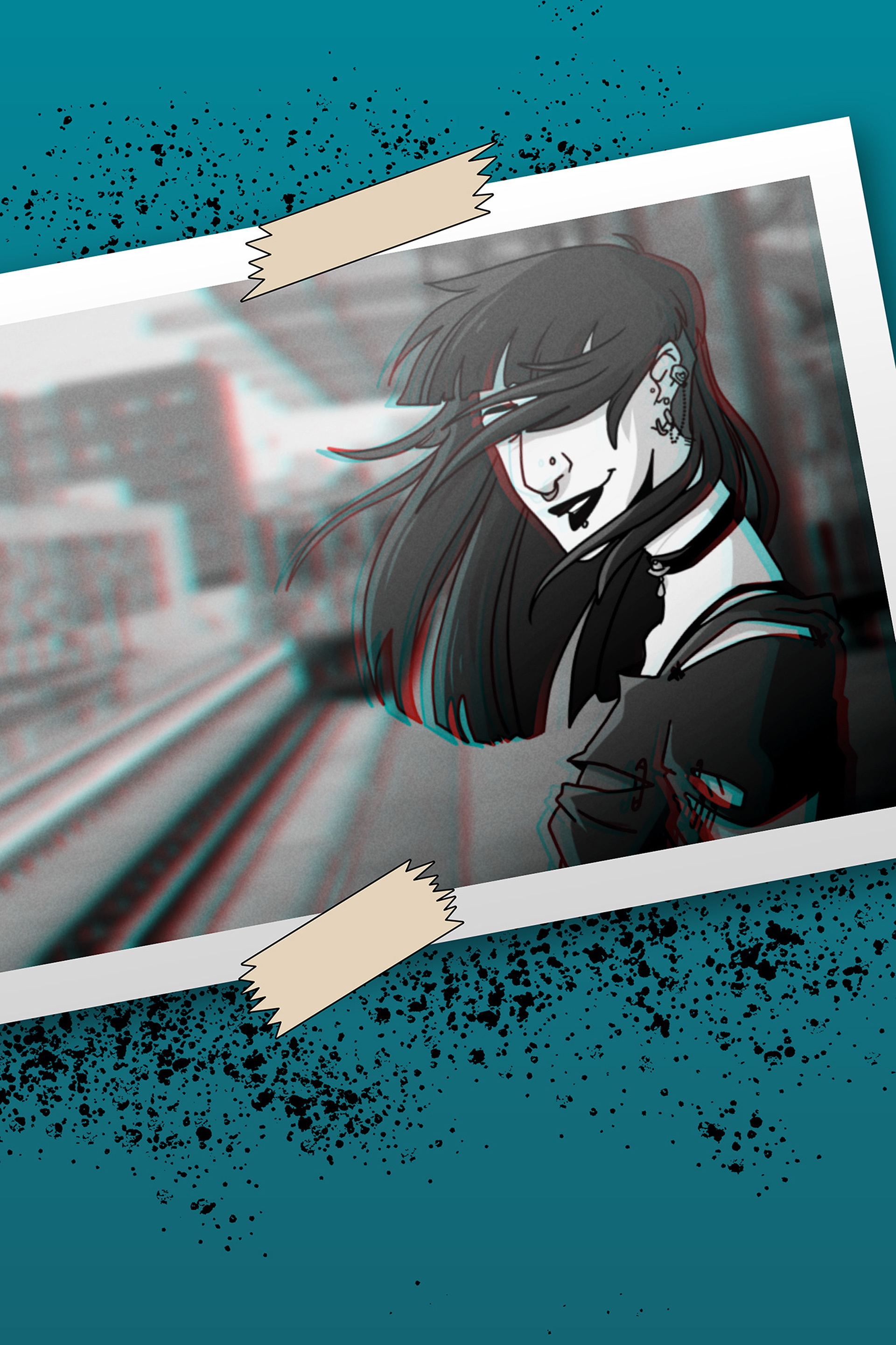 Read online Light Carries On comic -  Issue # TPB (Part 3) - 55
