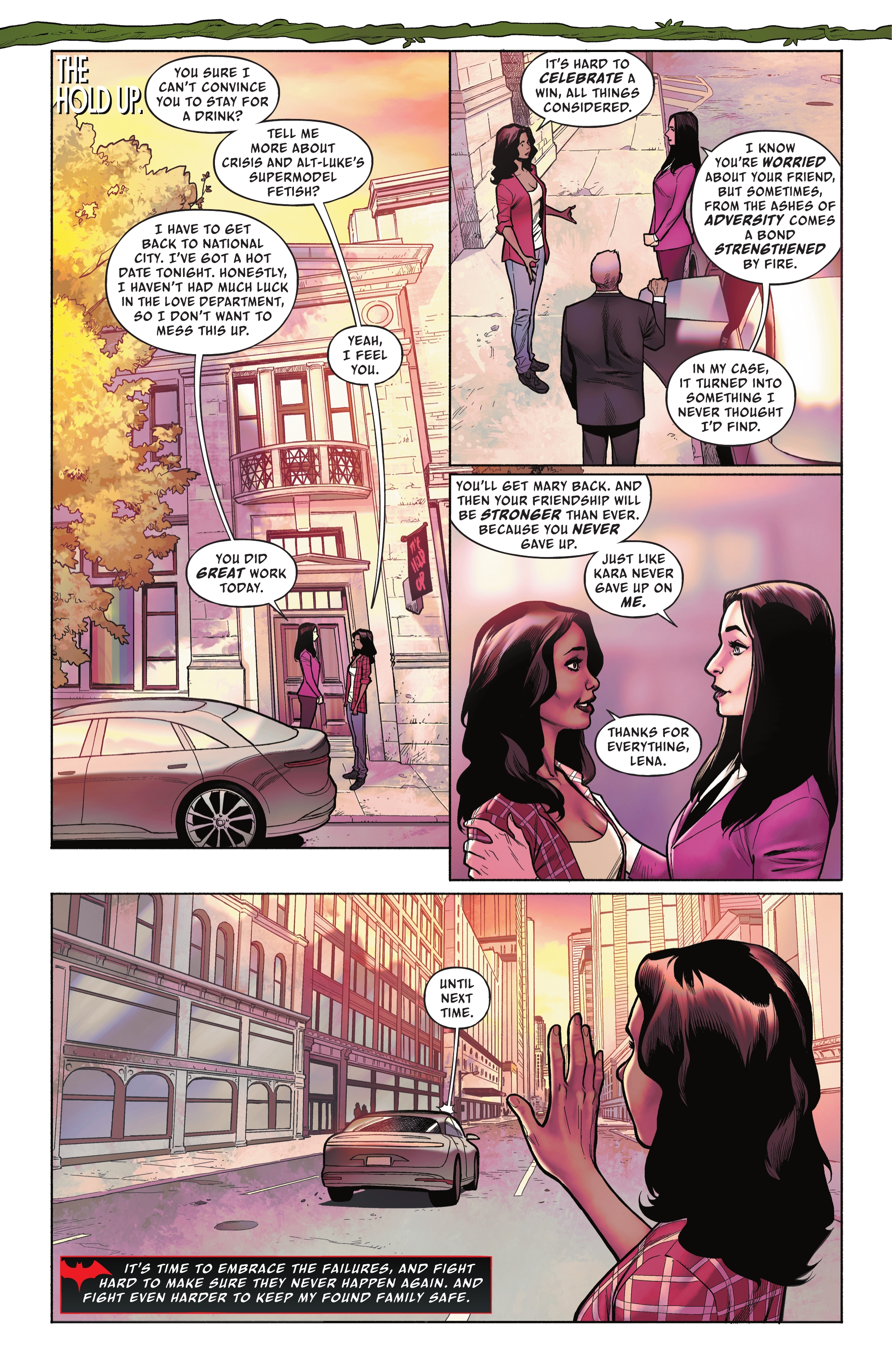 Read online Earth-Prime comic -  Issue #1 - 28