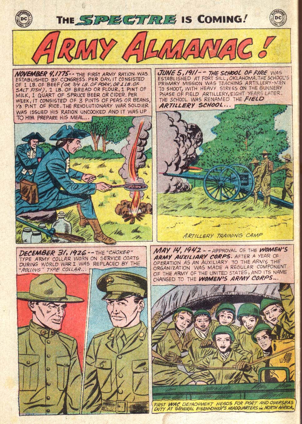 Read online Our Fighting Forces comic -  Issue #96 - 28