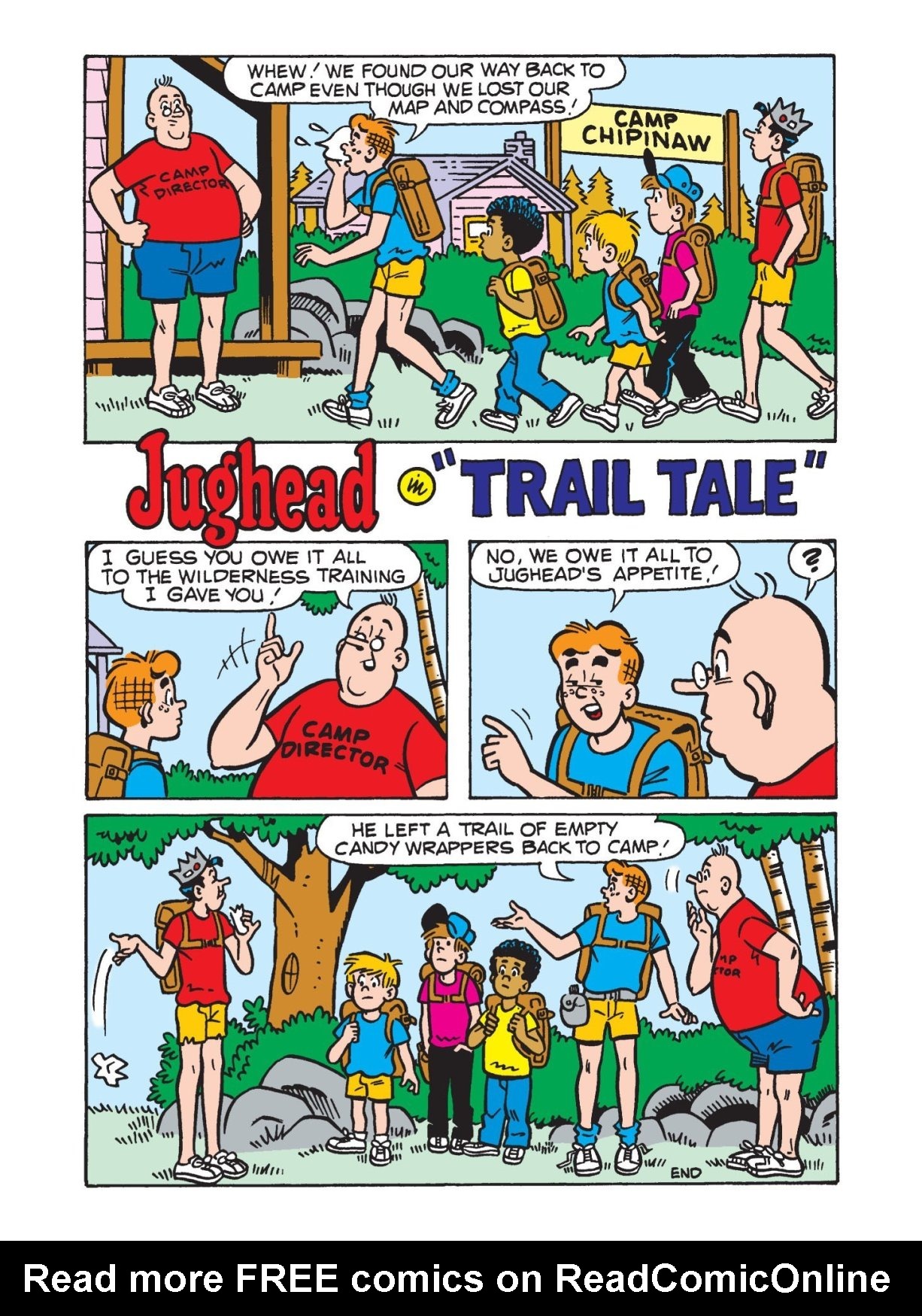 Read online Pep Digital comic -  Issue #11 - 85