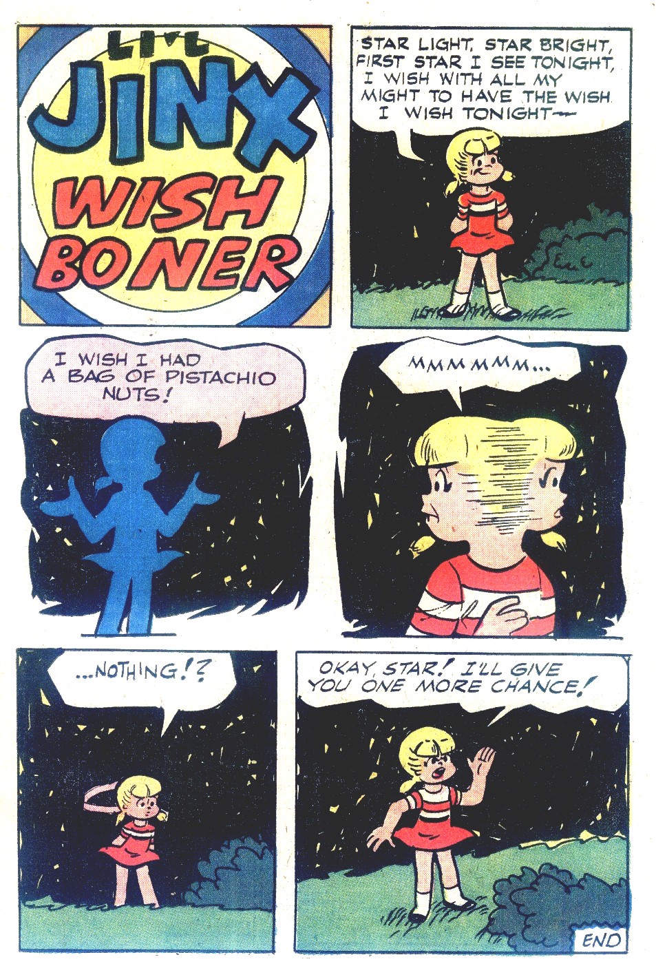 Read online Archie and Me comic -  Issue #57 - 11