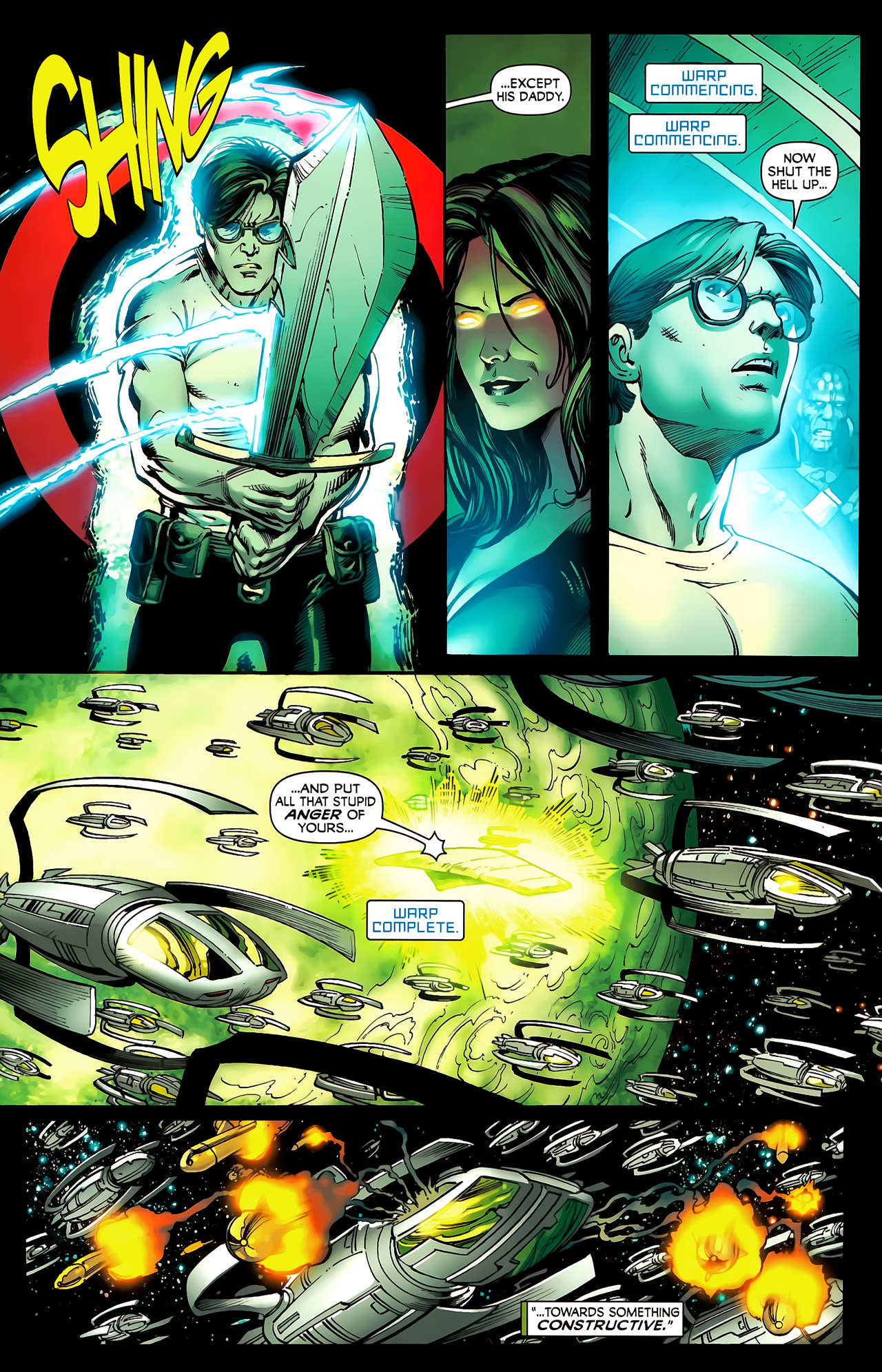 Read online Incredible Hulks (2010) comic -  Issue #615 - 11