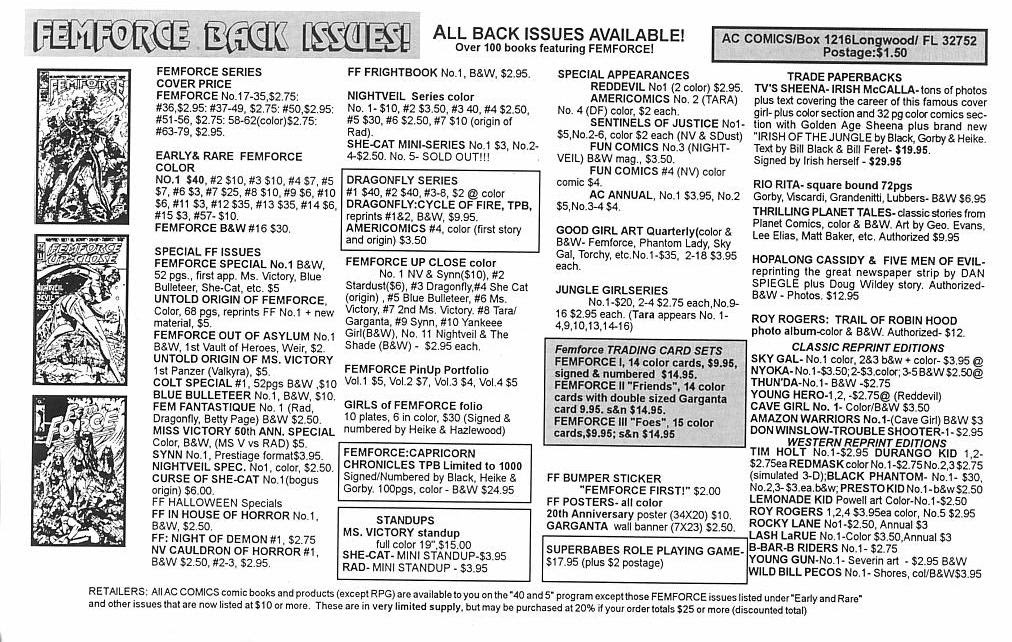 Read online Ki-Gorr The Killer comic -  Issue # Full - 36