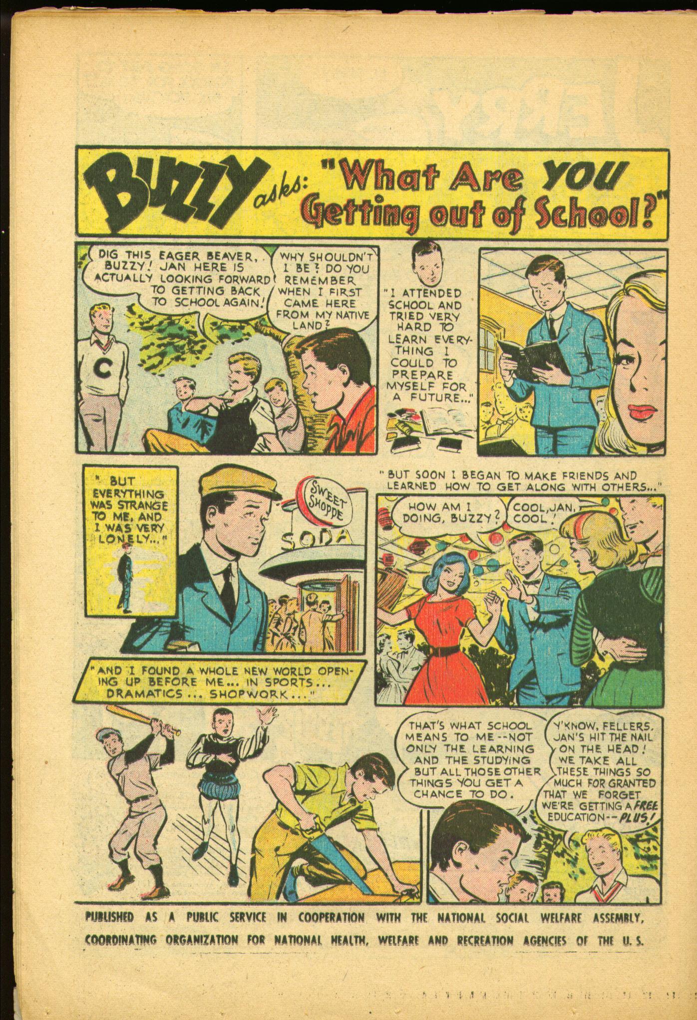 Read online Batman (1940) comic -  Issue #95 - 12