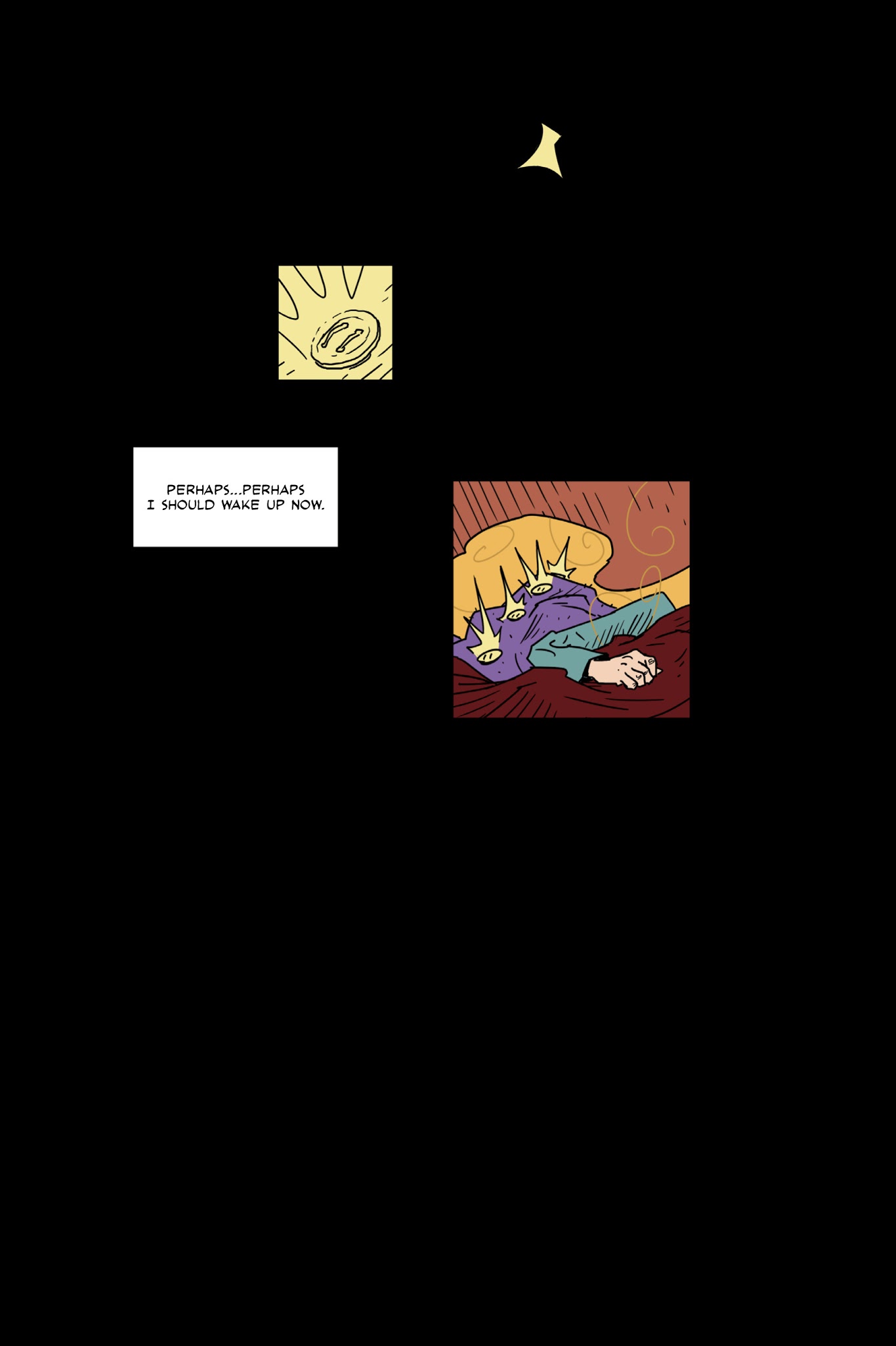 Read online The Scarecrow Princess comic -  Issue # TPB - 49