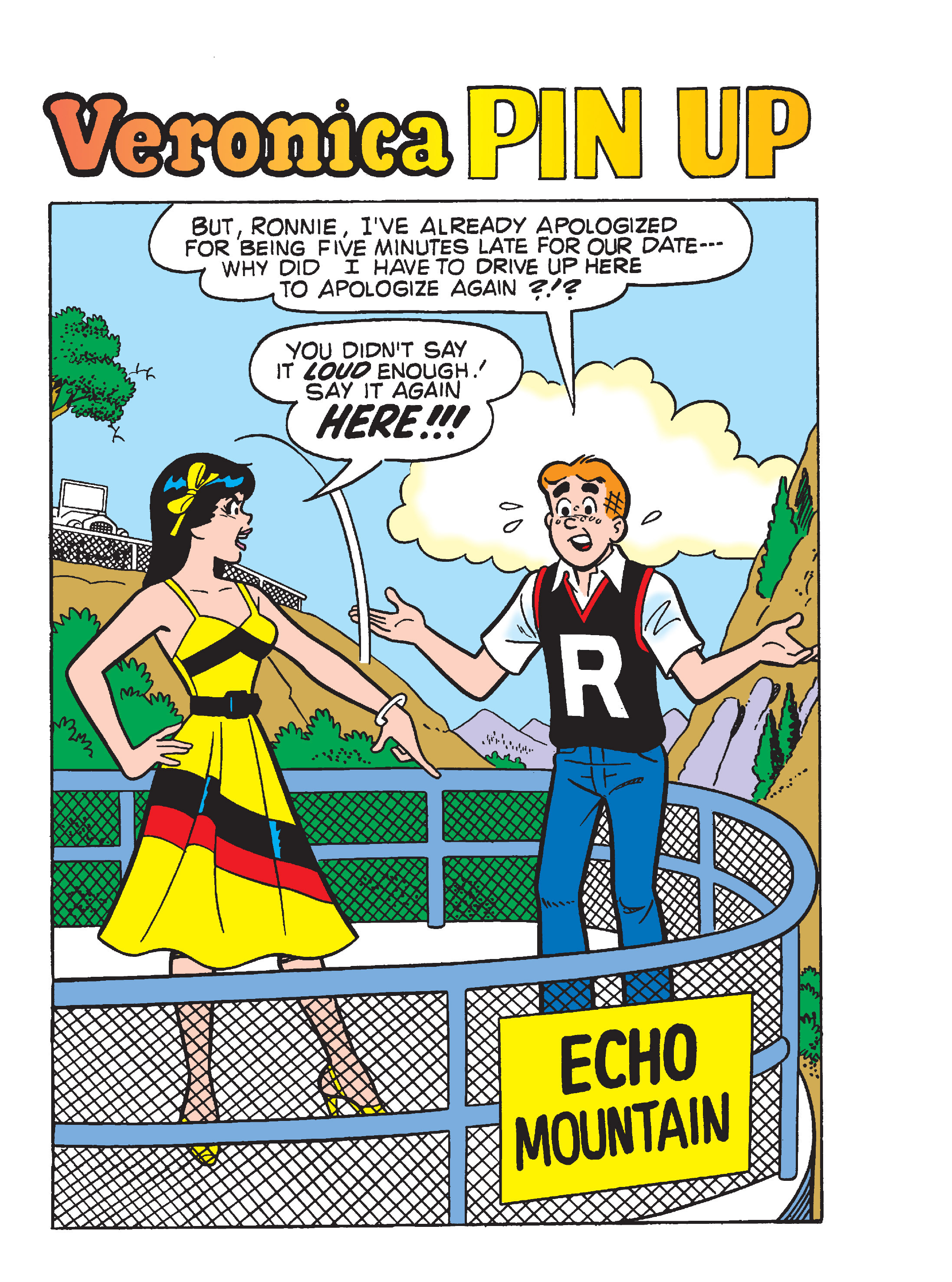 Read online World of Archie Double Digest comic -  Issue #50 - 139