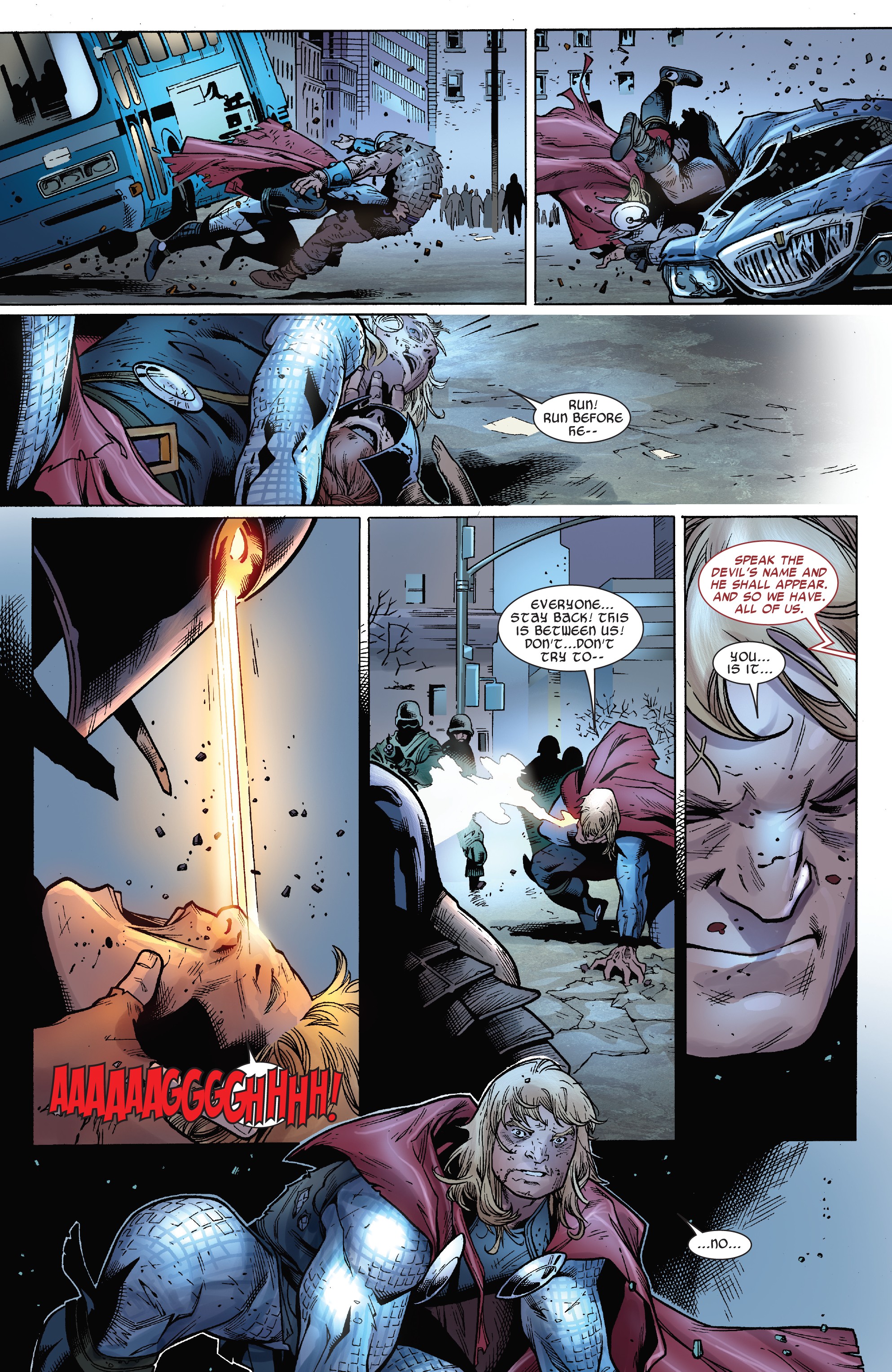 Read online Siege Prelude comic -  Issue # TPB (Part 1) - 54