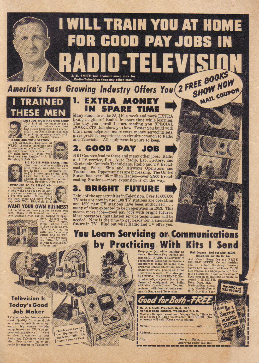 Read online Crack Western comic -  Issue #84 - 35