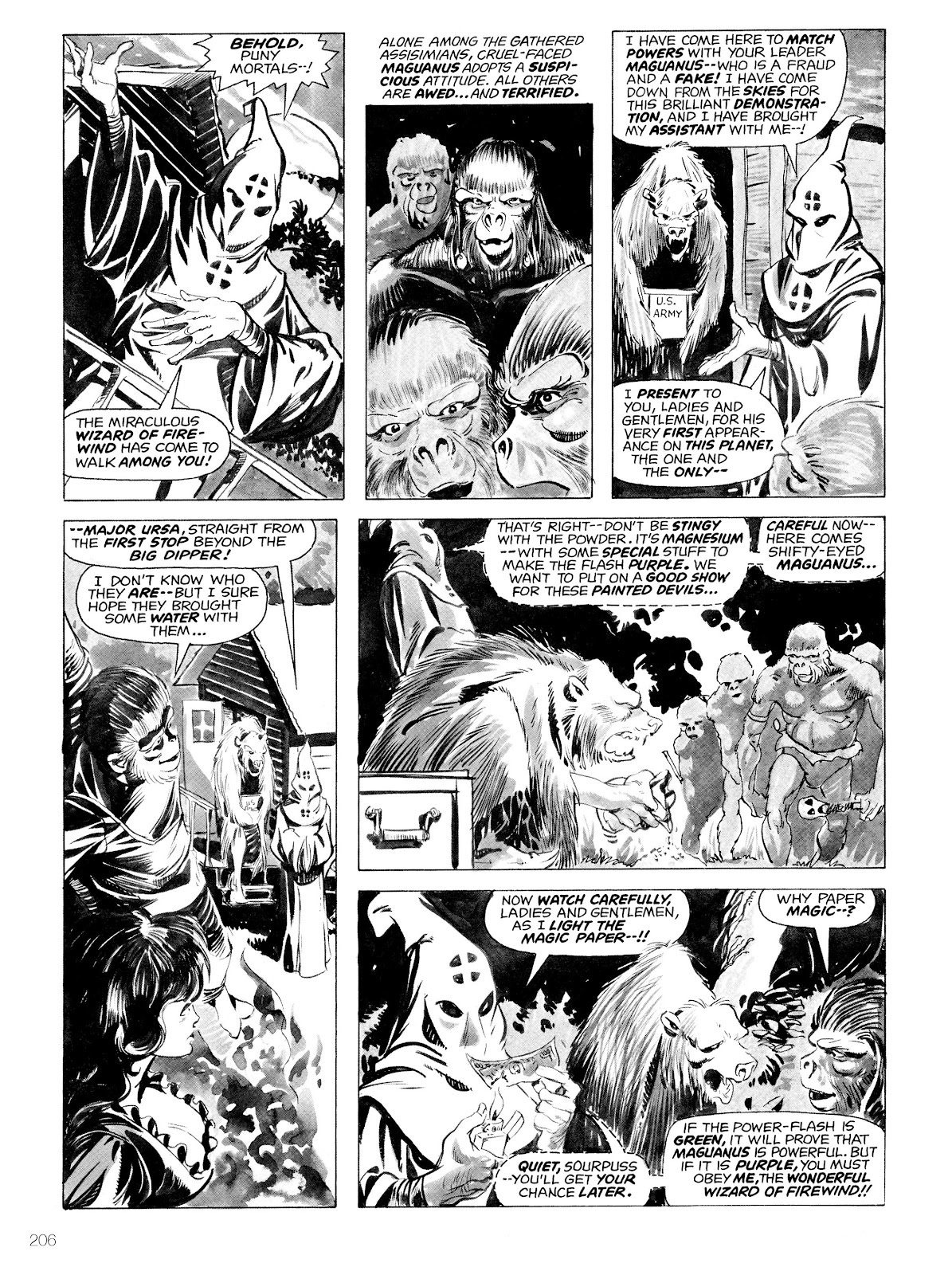 Manga – Page 2 – The Magic Planet
