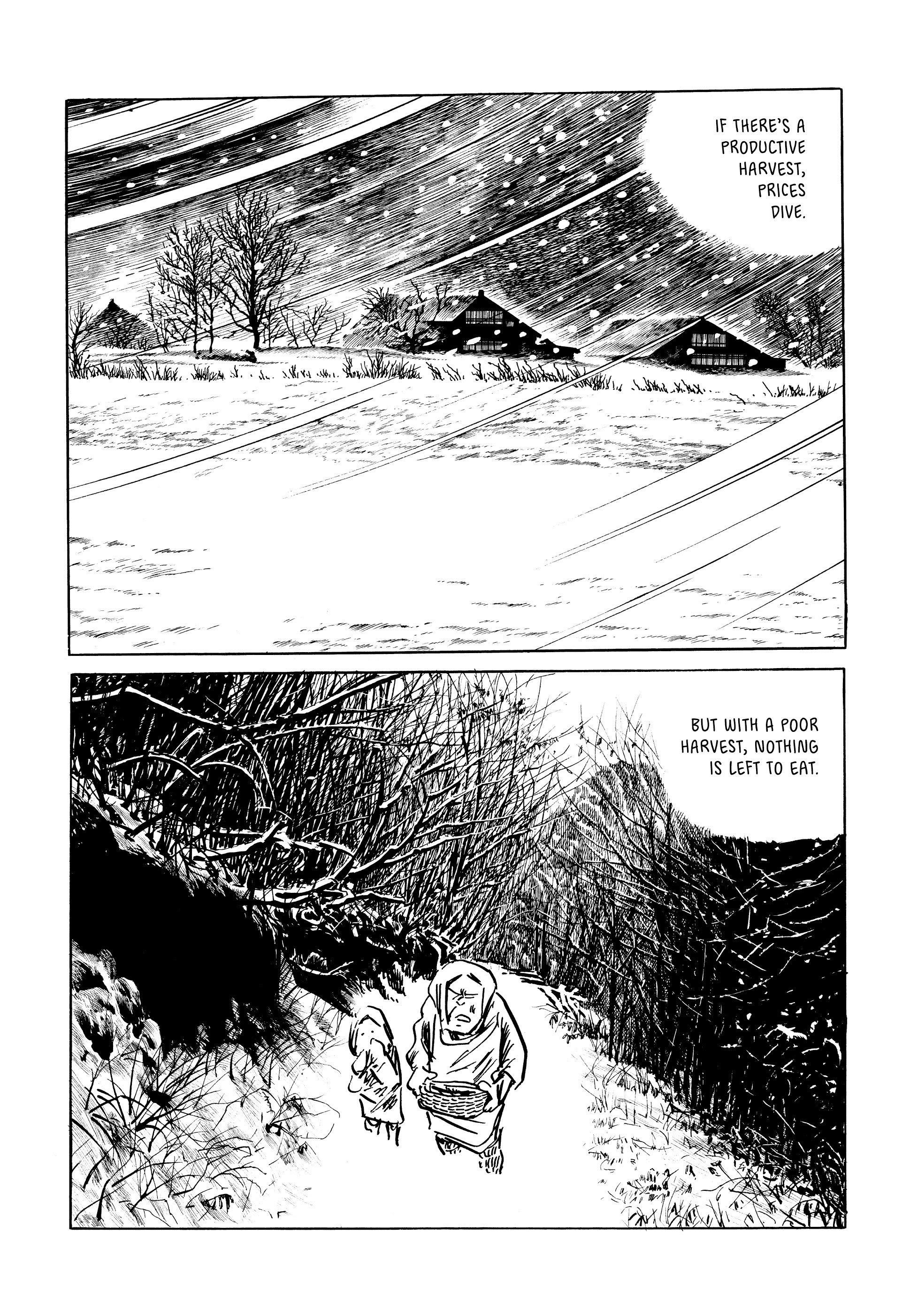 Read online Showa: A History of Japan comic -  Issue # TPB 1 (Part 3) - 3