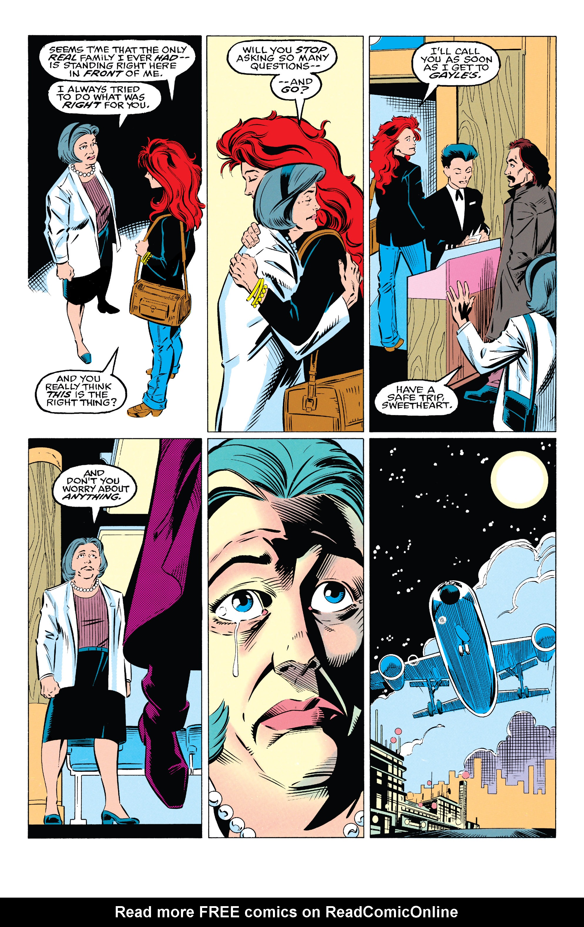 Read online Spider-Man: The Complete Clone Saga Epic comic -  Issue # TPB 1 (Part 2) - 30