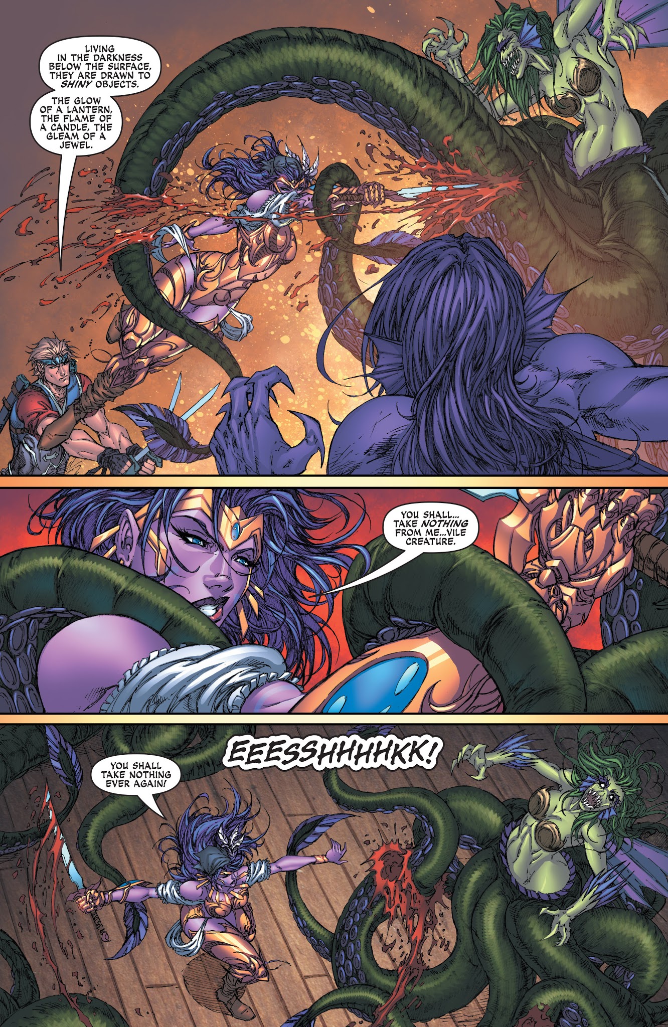 Read online Jirni (2015) comic -  Issue #2 - 20