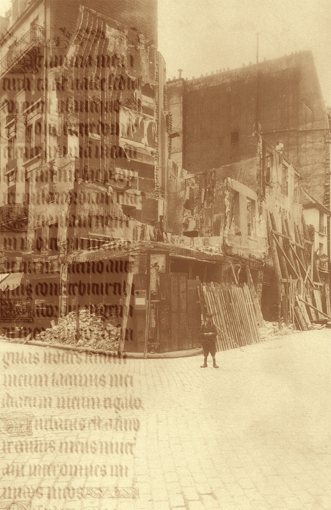 Read online Rex Mundi (2006) comic -  Issue # TPB 5 - 65