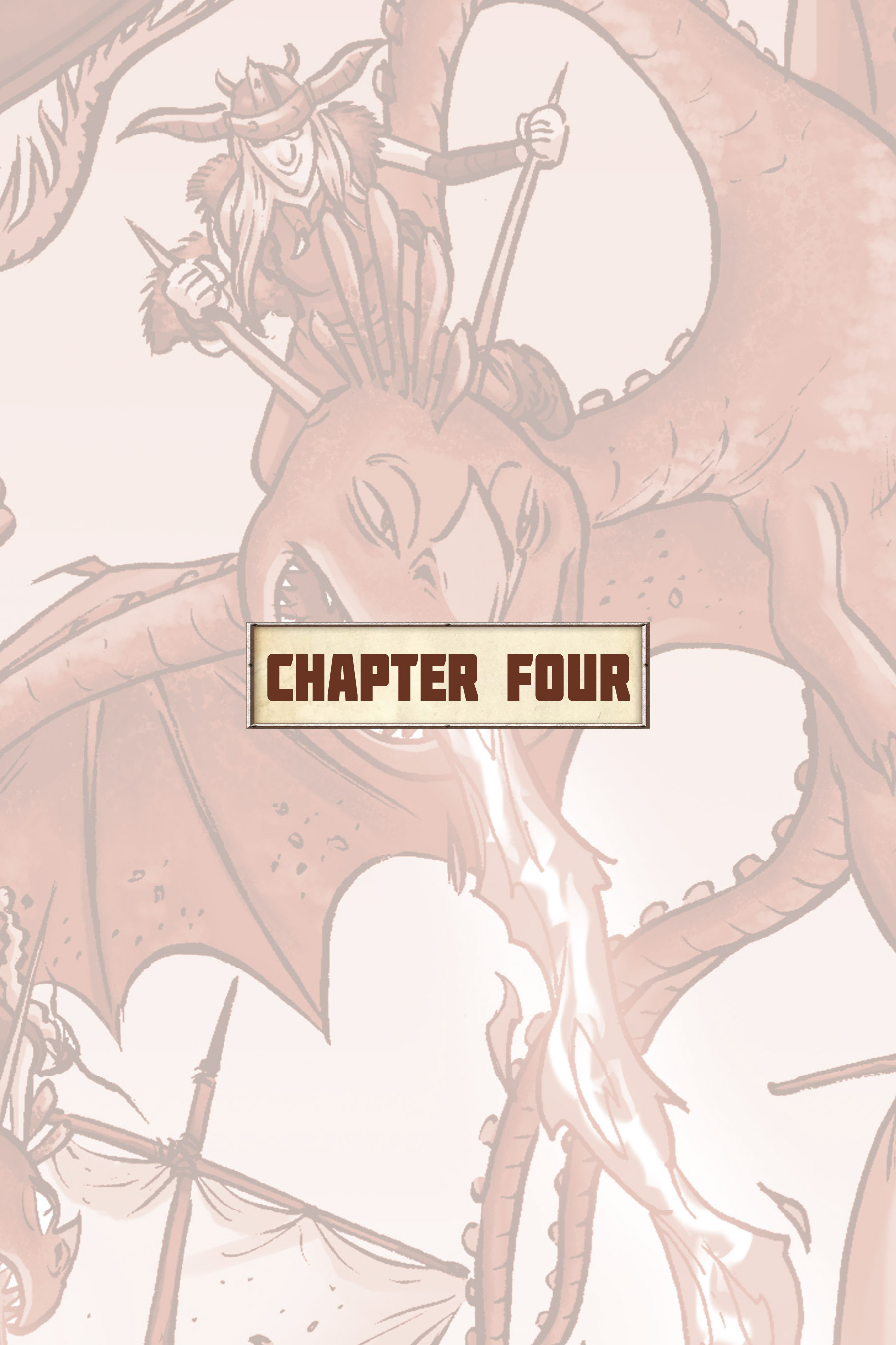 Read online DreamWorks Dragons: Riders of Berk comic -  Issue #2 - 48